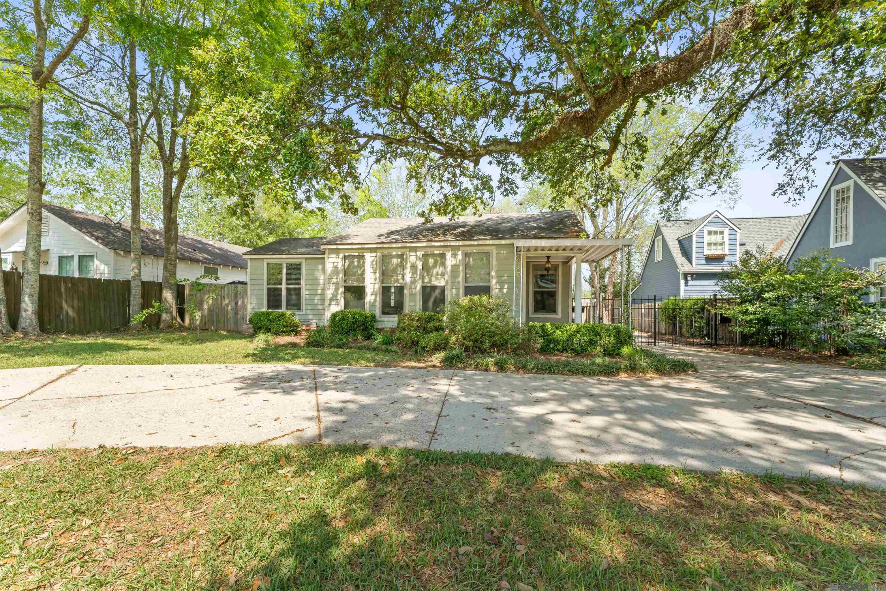 3919 Claycut Rd, Baton Rouge, LA, 70806