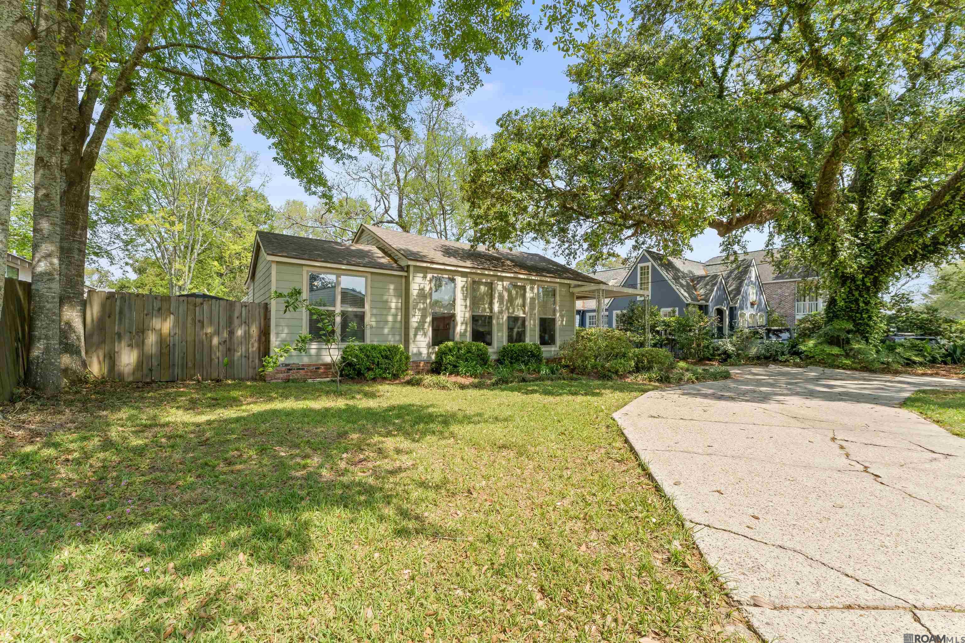 3919 Claycut Rd, Baton Rouge, LA, 70806