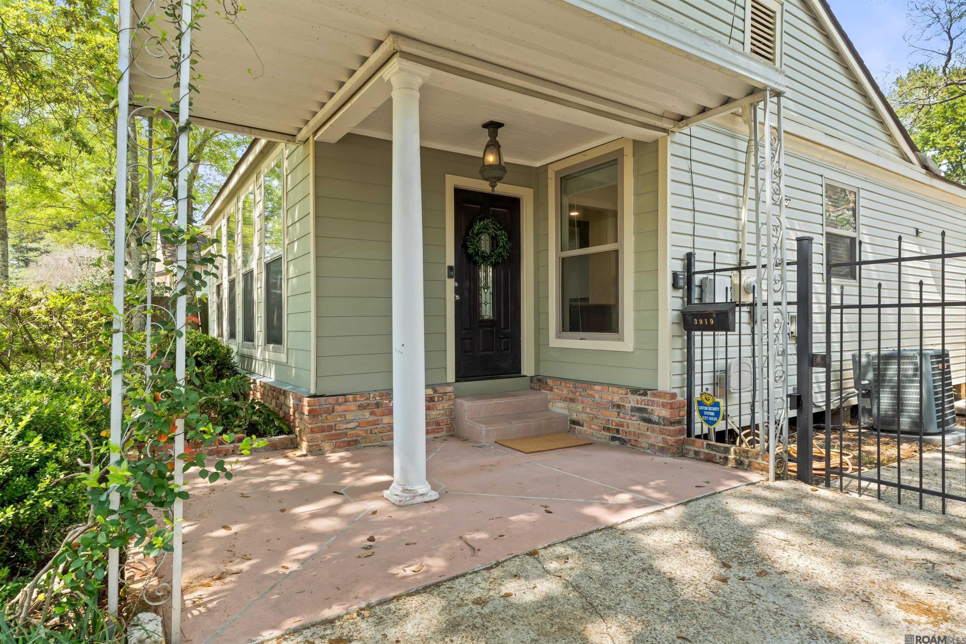 3919 Claycut Rd, Baton Rouge, LA, 70806