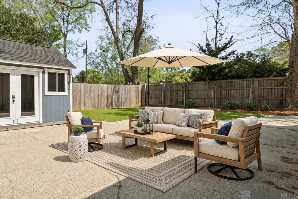 3919 Claycut Rd, Baton Rouge, LA, 70806