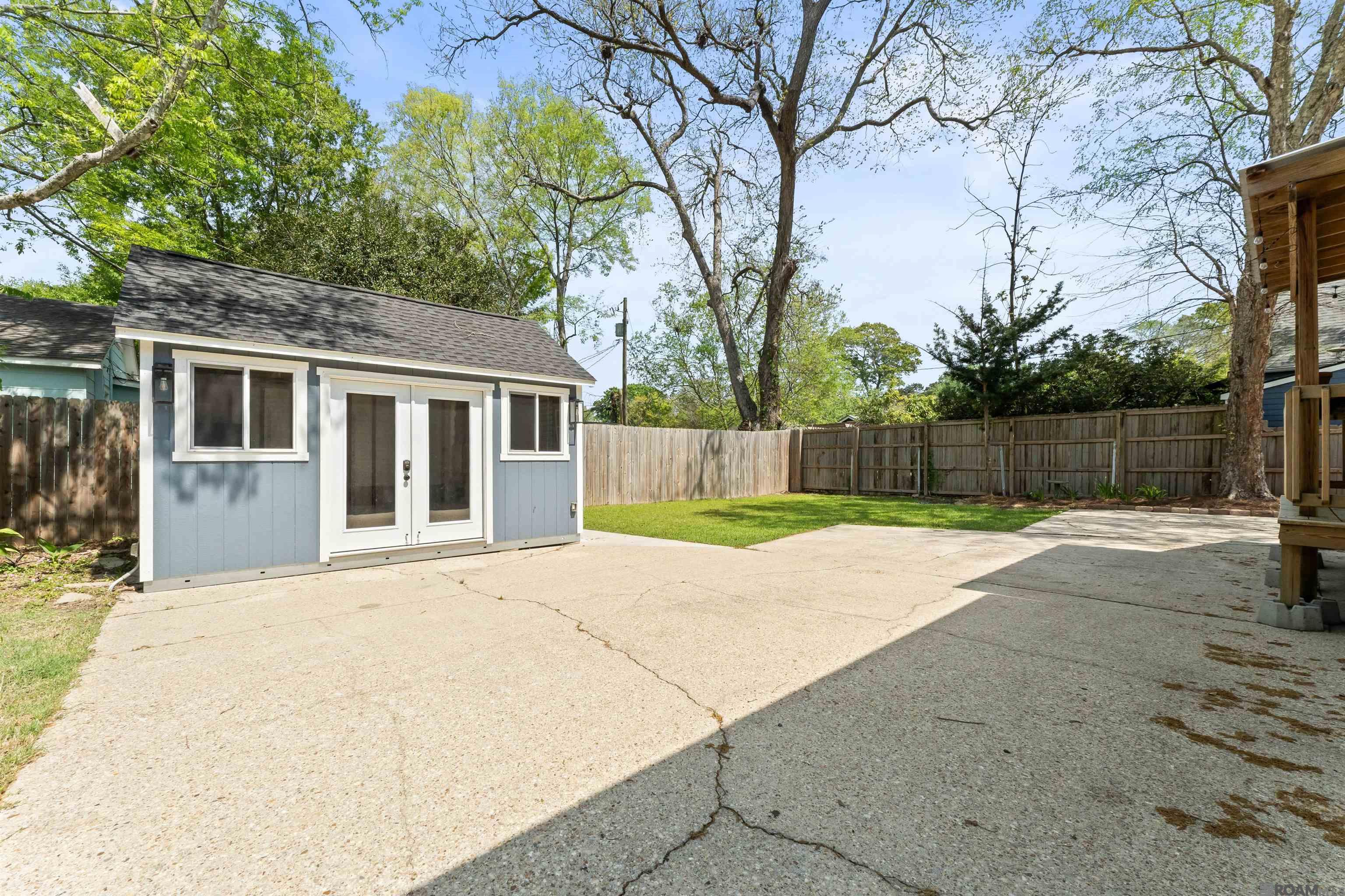 3919 Claycut Rd, Baton Rouge, LA, 70806