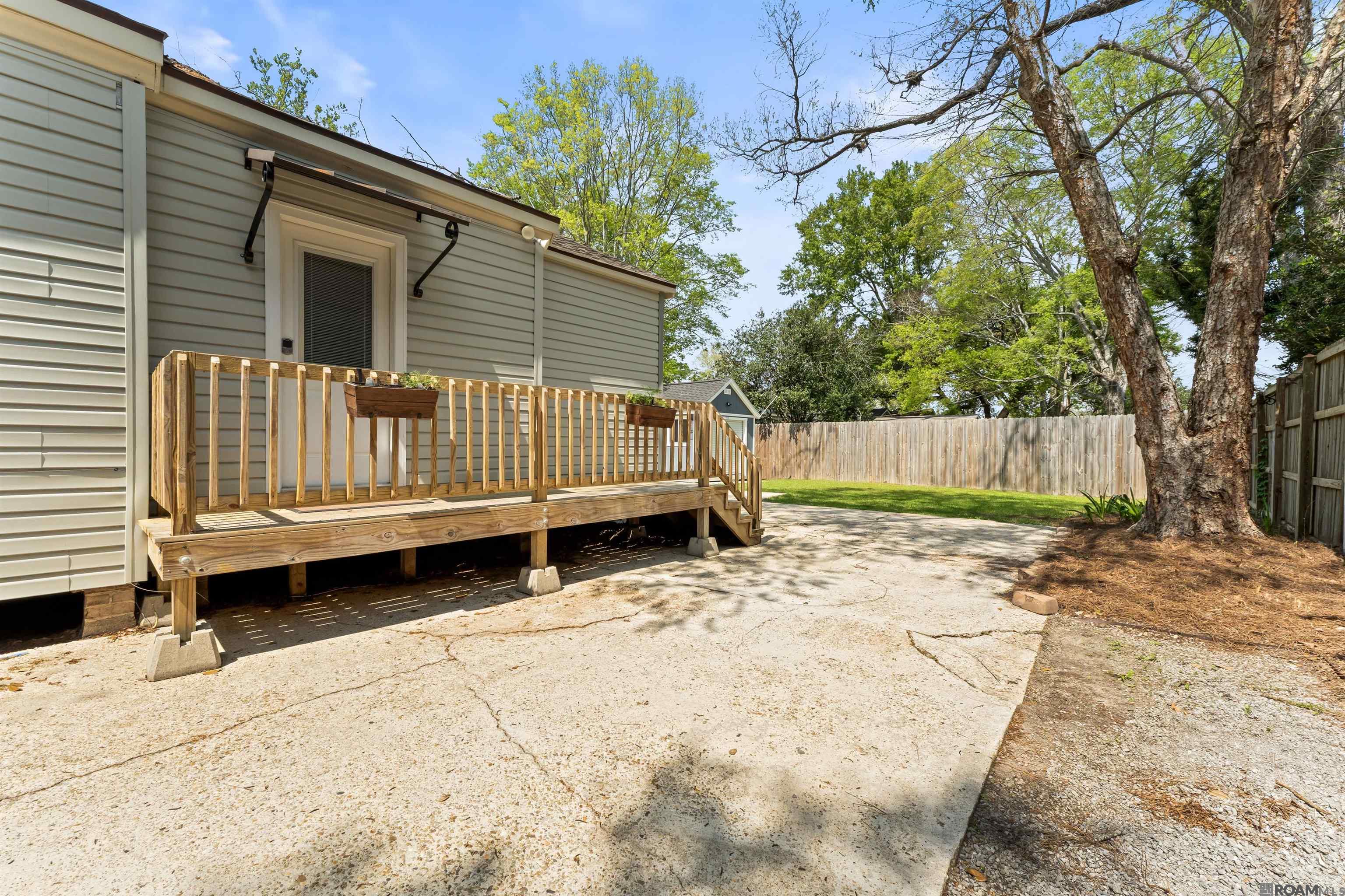 3919 Claycut Rd, Baton Rouge, LA, 70806