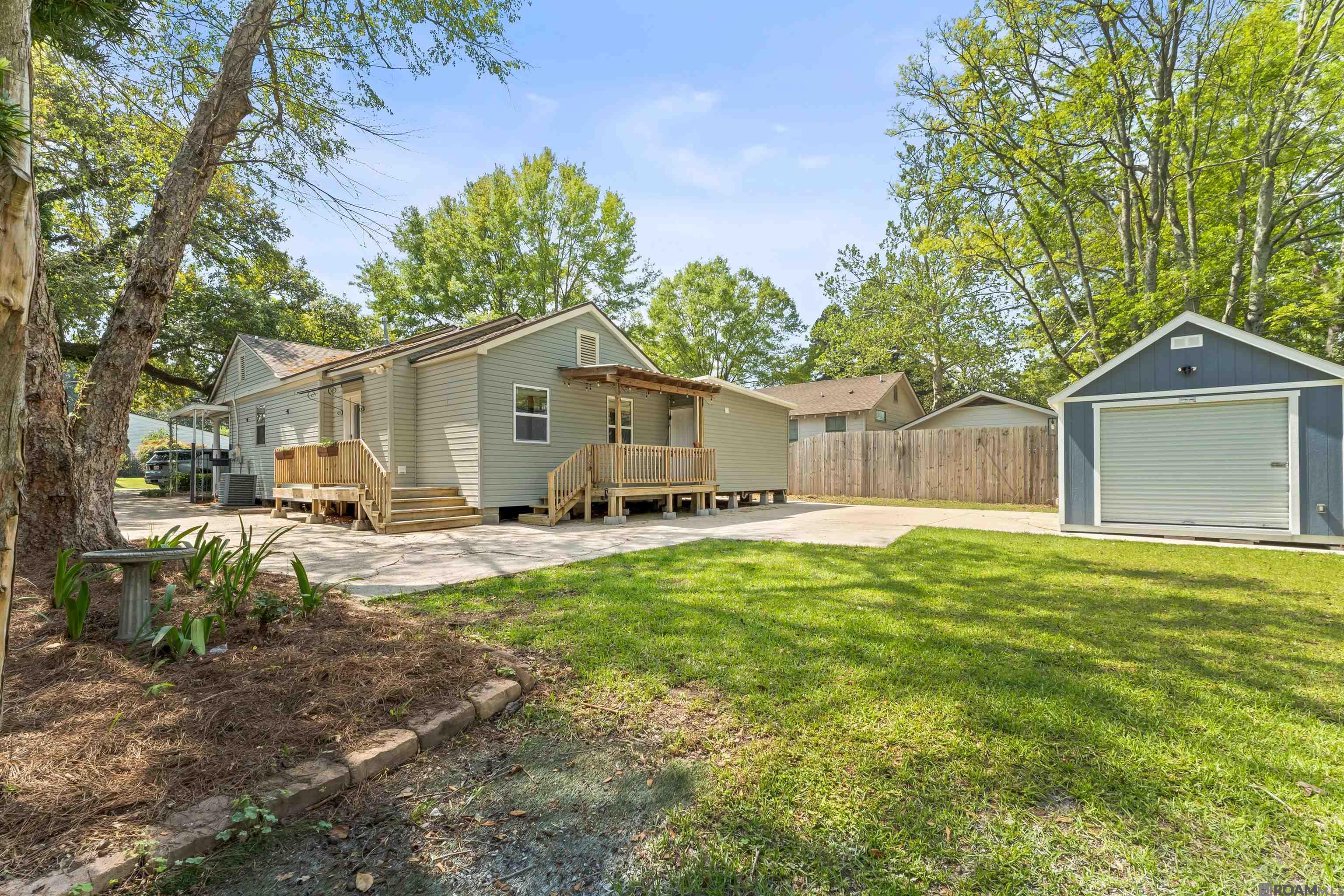 3919 Claycut Rd, Baton Rouge, LA, 70806