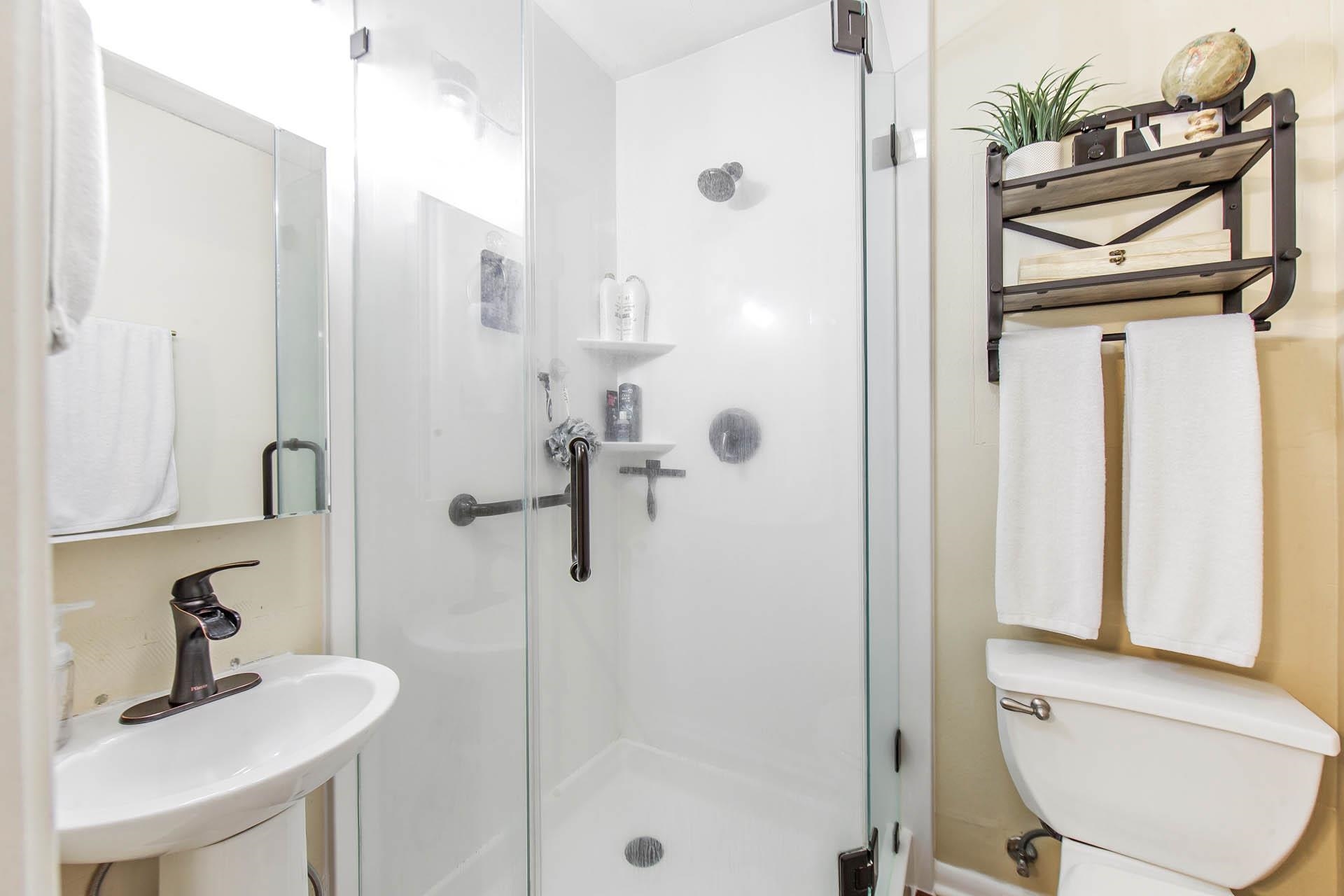 1133 W Camilla Dr, Thibodaux, LA, 70301