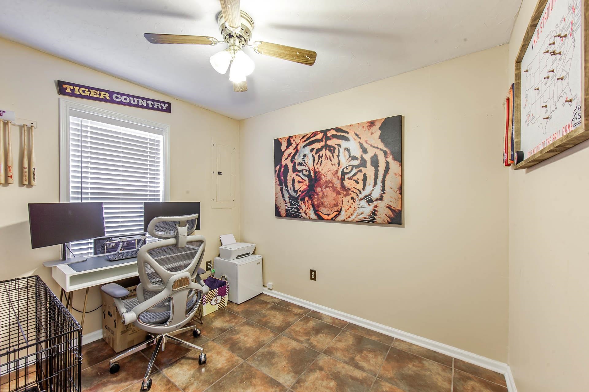 1133 W Camilla Dr, Thibodaux, LA, 70301