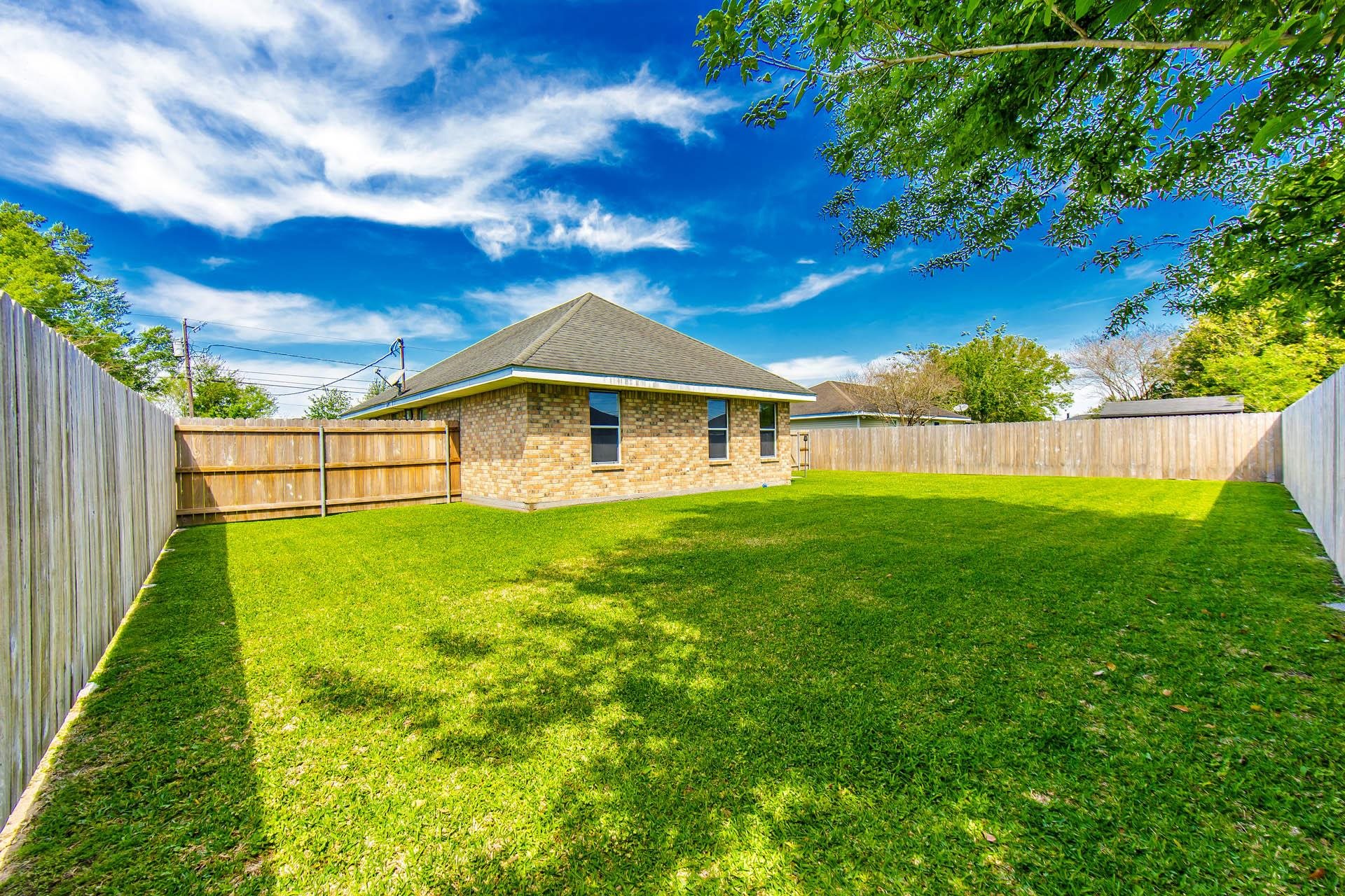 1133 W Camilla Dr, Thibodaux, LA, 70301