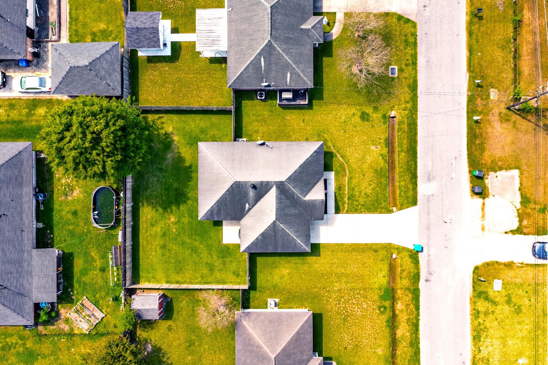 1133 W Camilla Dr, Thibodaux, LA, 70301