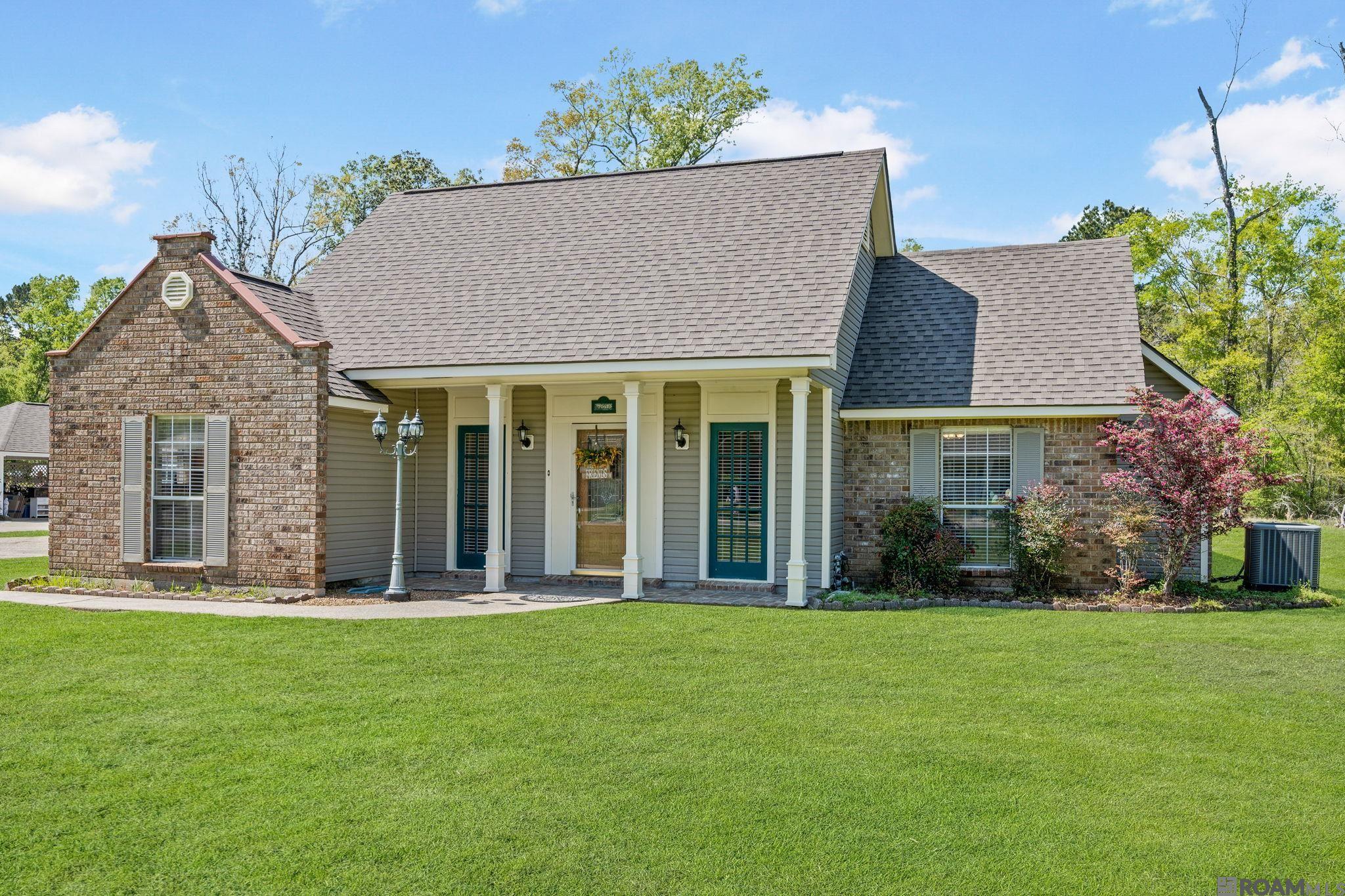 7097 Jim Rushing Rd, Denham Springs, LA, 70706