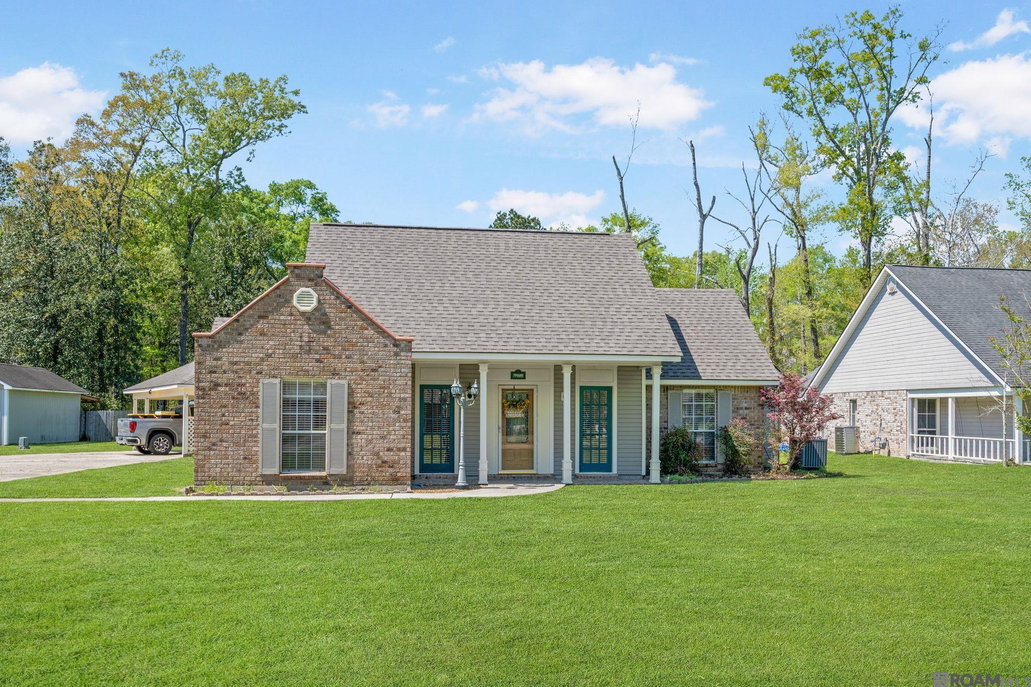 7097 Jim Rushing Rd, Denham Springs, LA, 70706