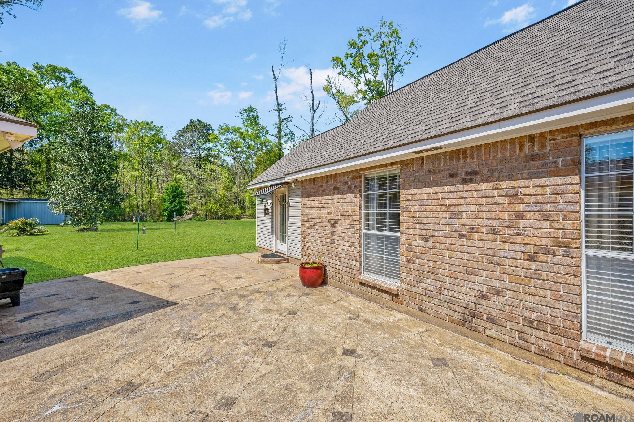 7097 Jim Rushing Rd, Denham Springs, LA, 70706