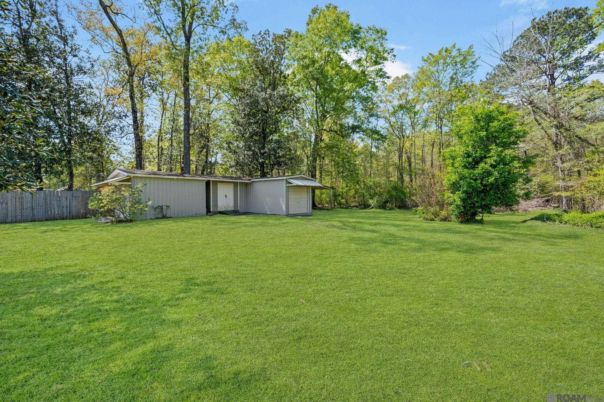 7097 Jim Rushing Rd, Denham Springs, LA, 70706