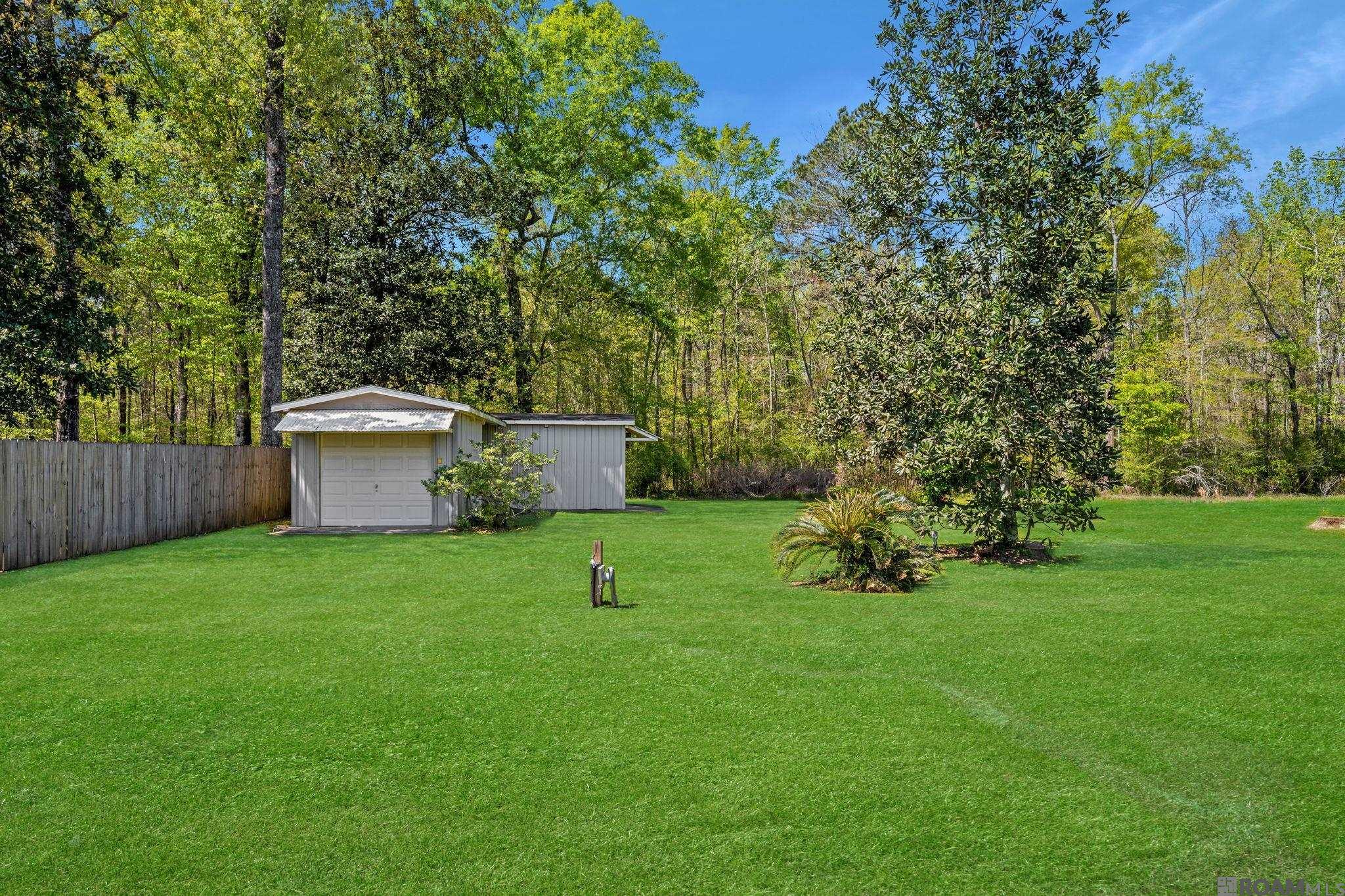 7097 Jim Rushing Rd, Denham Springs, LA, 70706