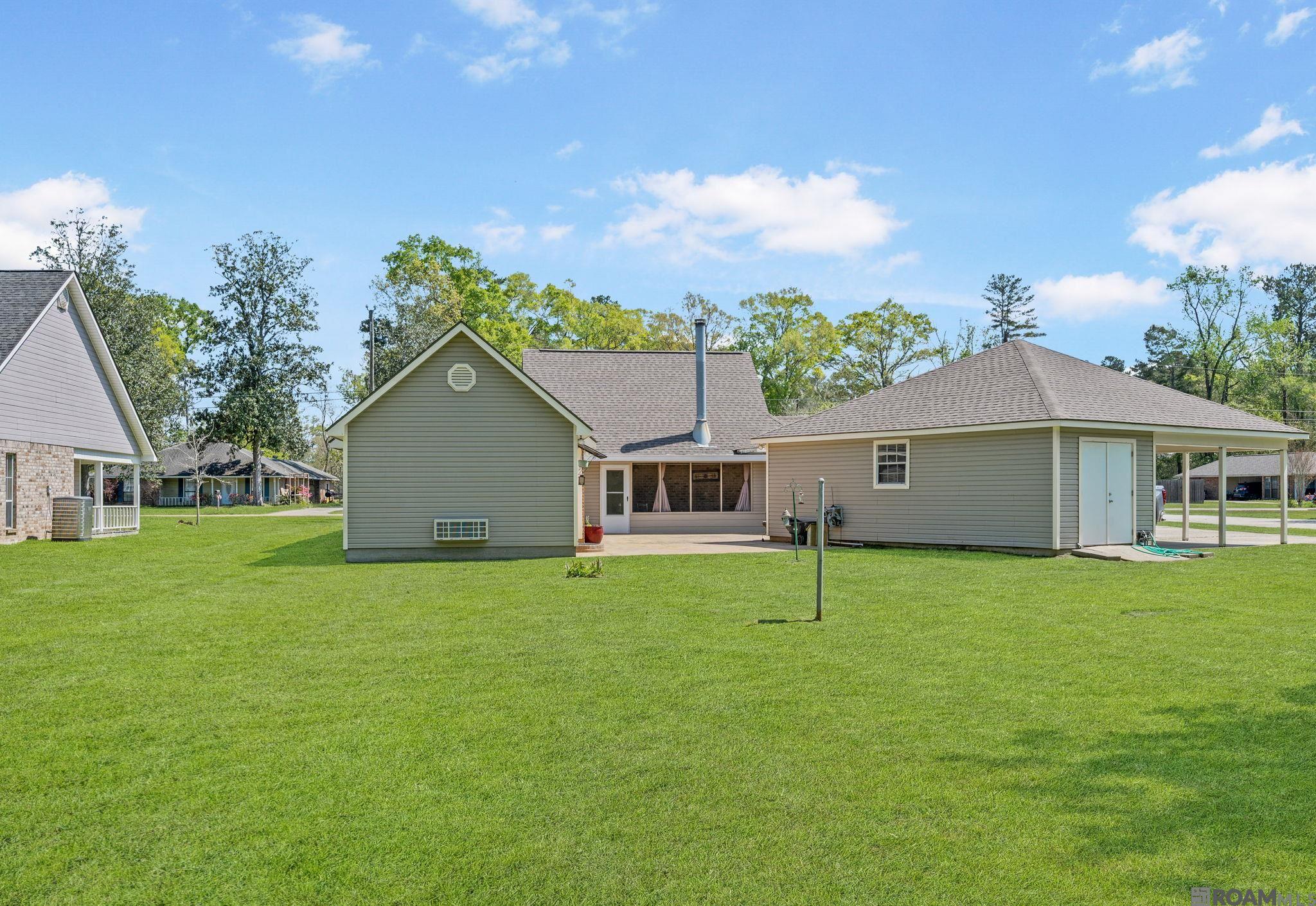 7097 Jim Rushing Rd, Denham Springs, LA, 70706