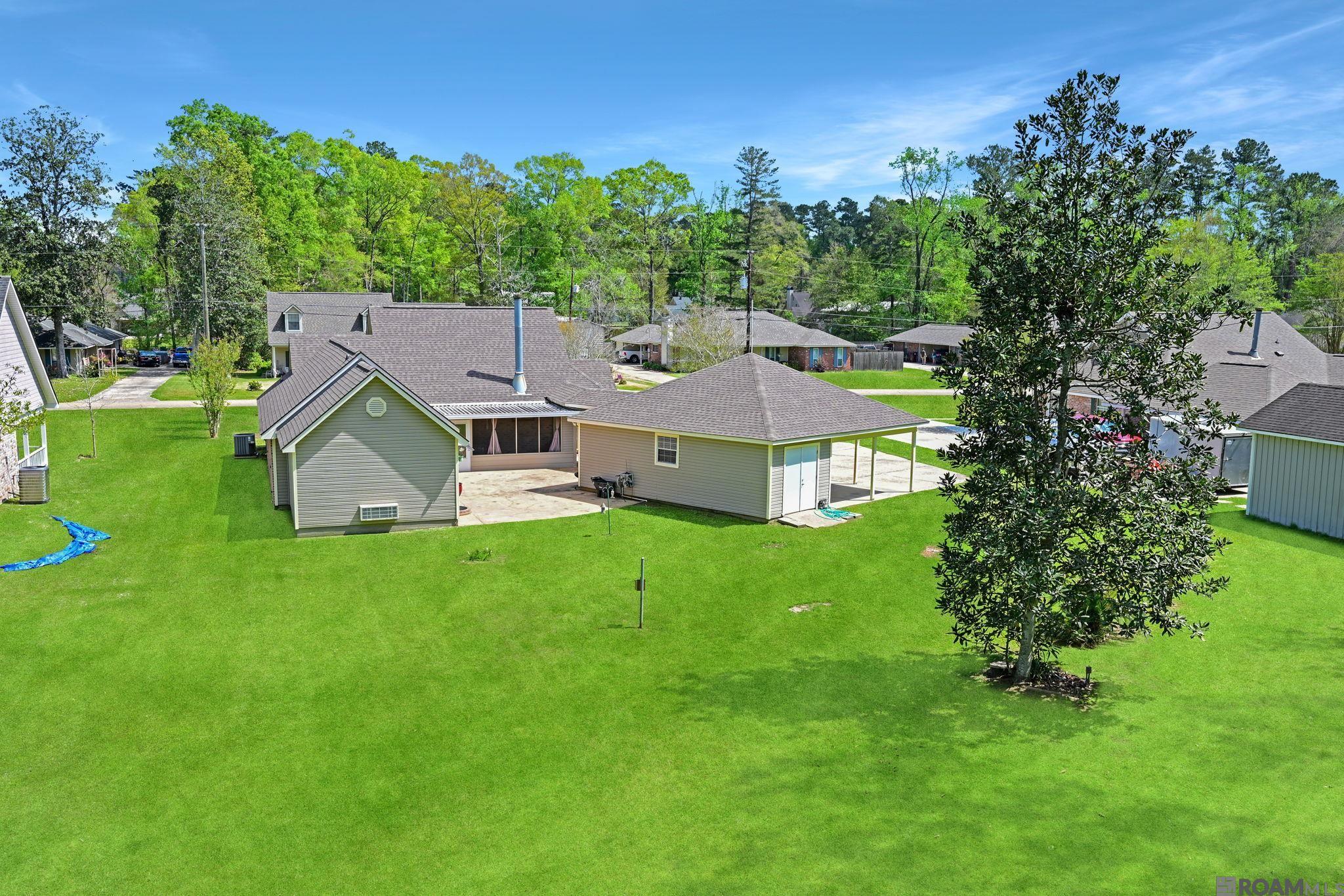 7097 Jim Rushing Rd, Denham Springs, LA, 70706