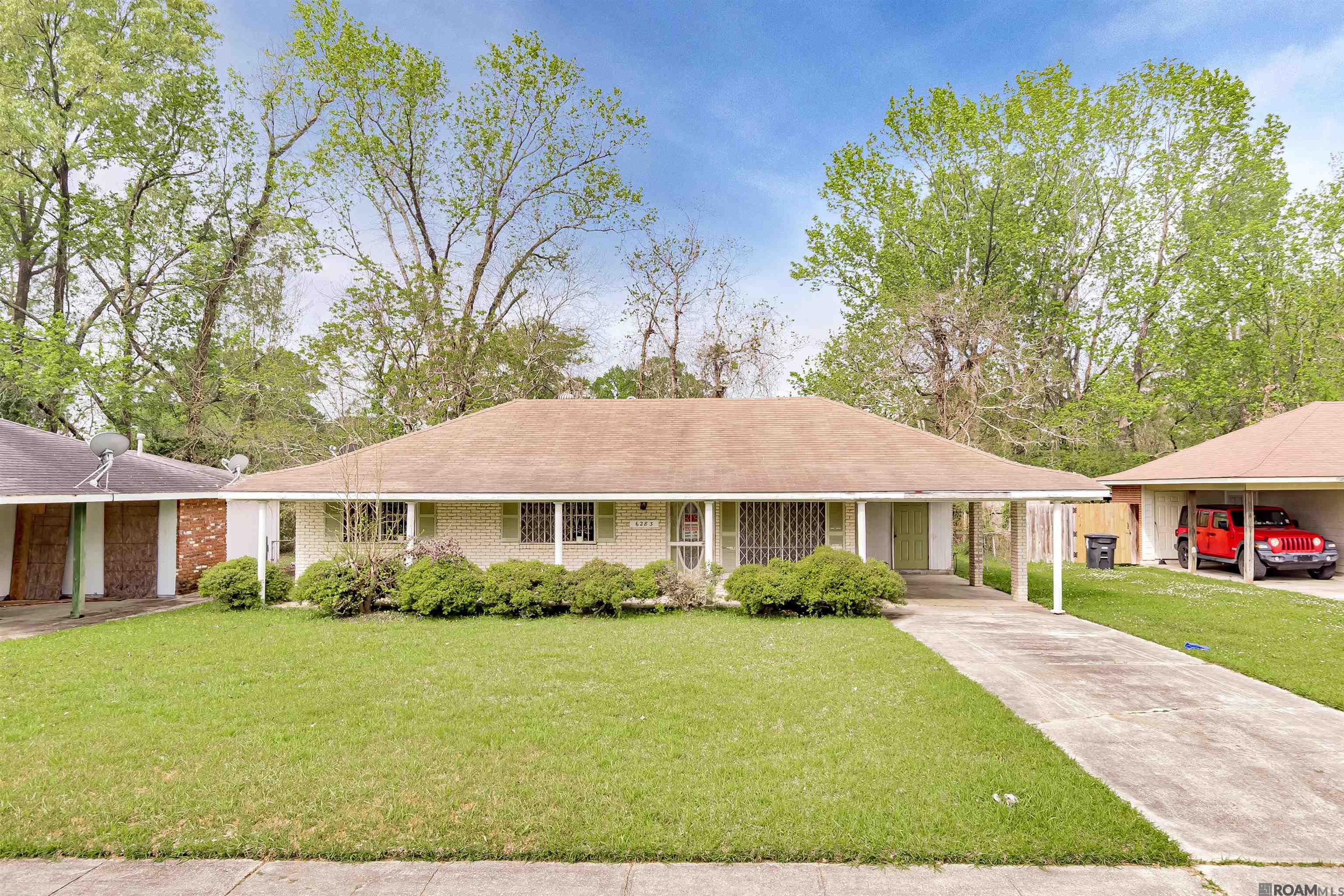 4691 Hwy 1, Raceland, LA, 70394