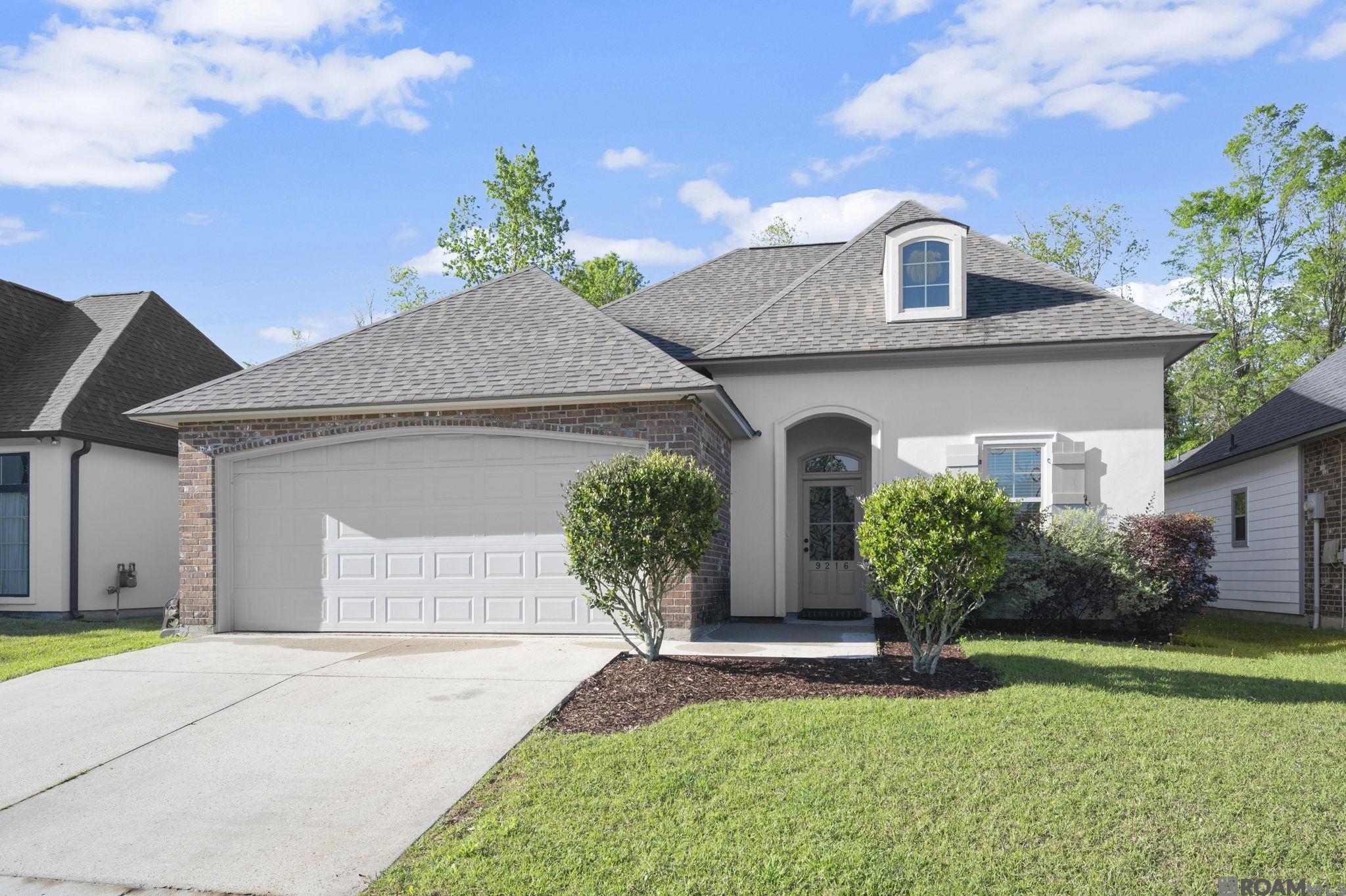 9216 Magnolia Leaf Ave, Baton Rouge, LA, 70810