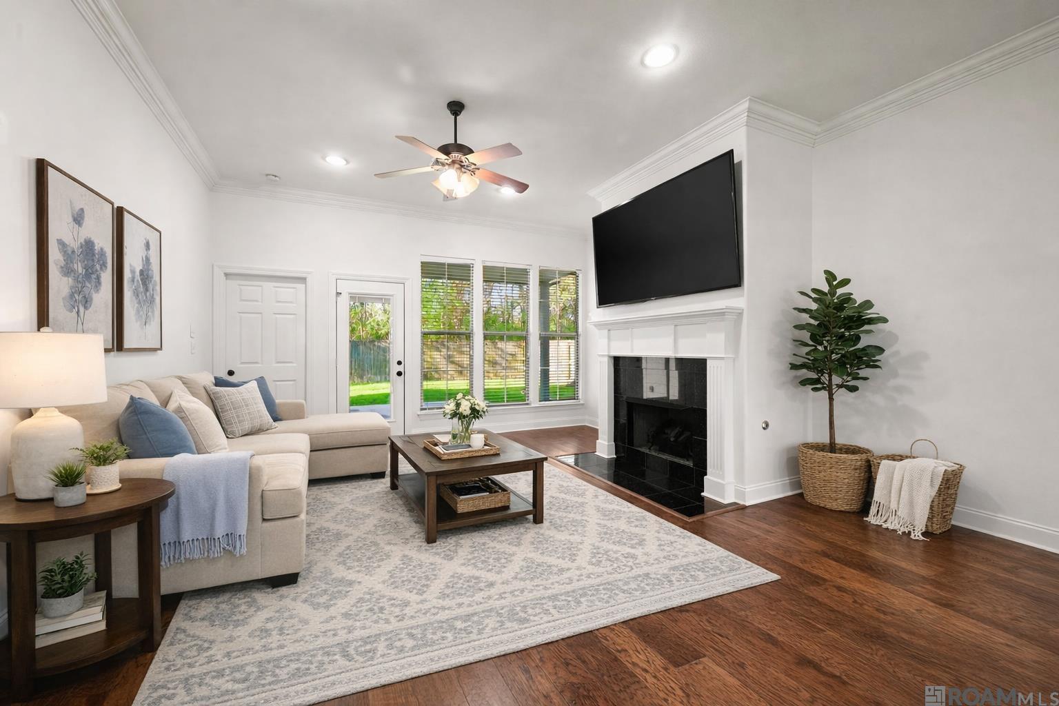 9216 Magnolia Leaf Ave, Baton Rouge, LA, 70810