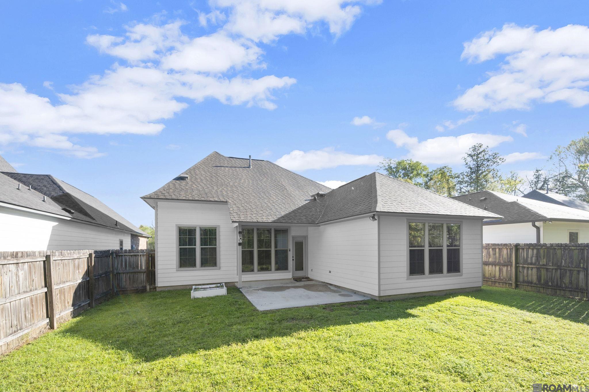 9216 Magnolia Leaf Ave, Baton Rouge, LA, 70810