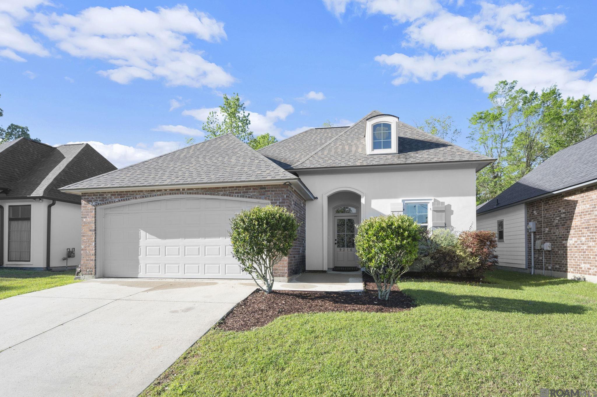 9216 Magnolia Leaf Ave, Baton Rouge, LA, 70810