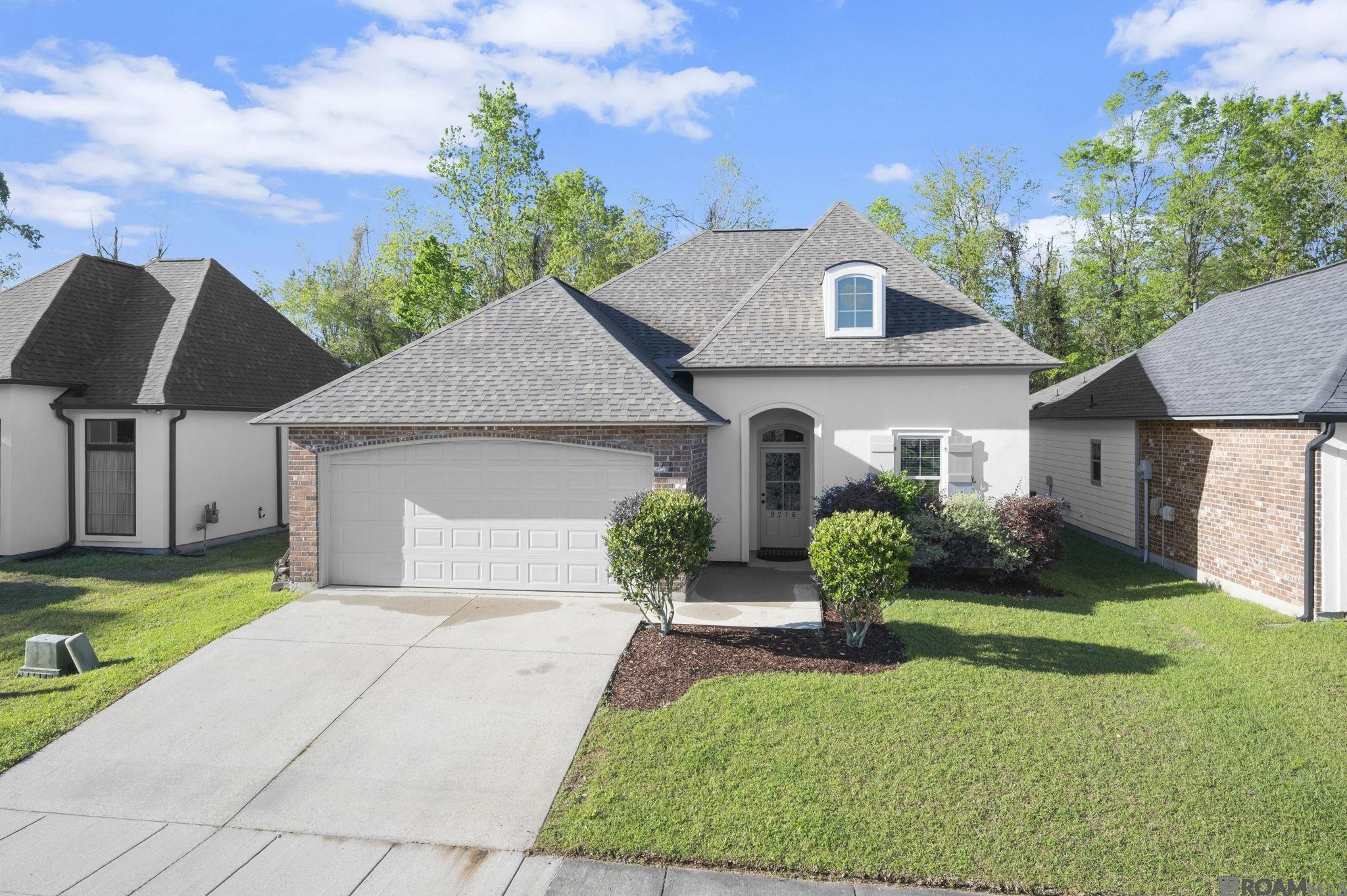 9216 Magnolia Leaf Ave, Baton Rouge, LA, 70810