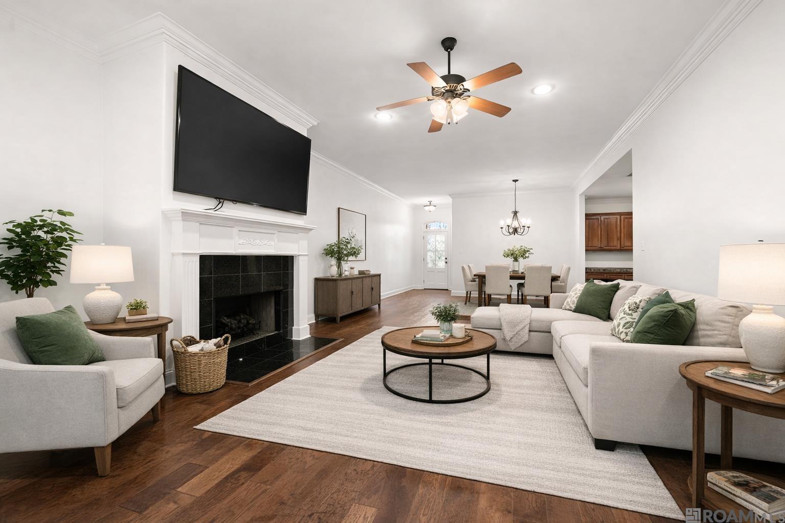 9216 Magnolia Leaf Ave, Baton Rouge, LA, 70810