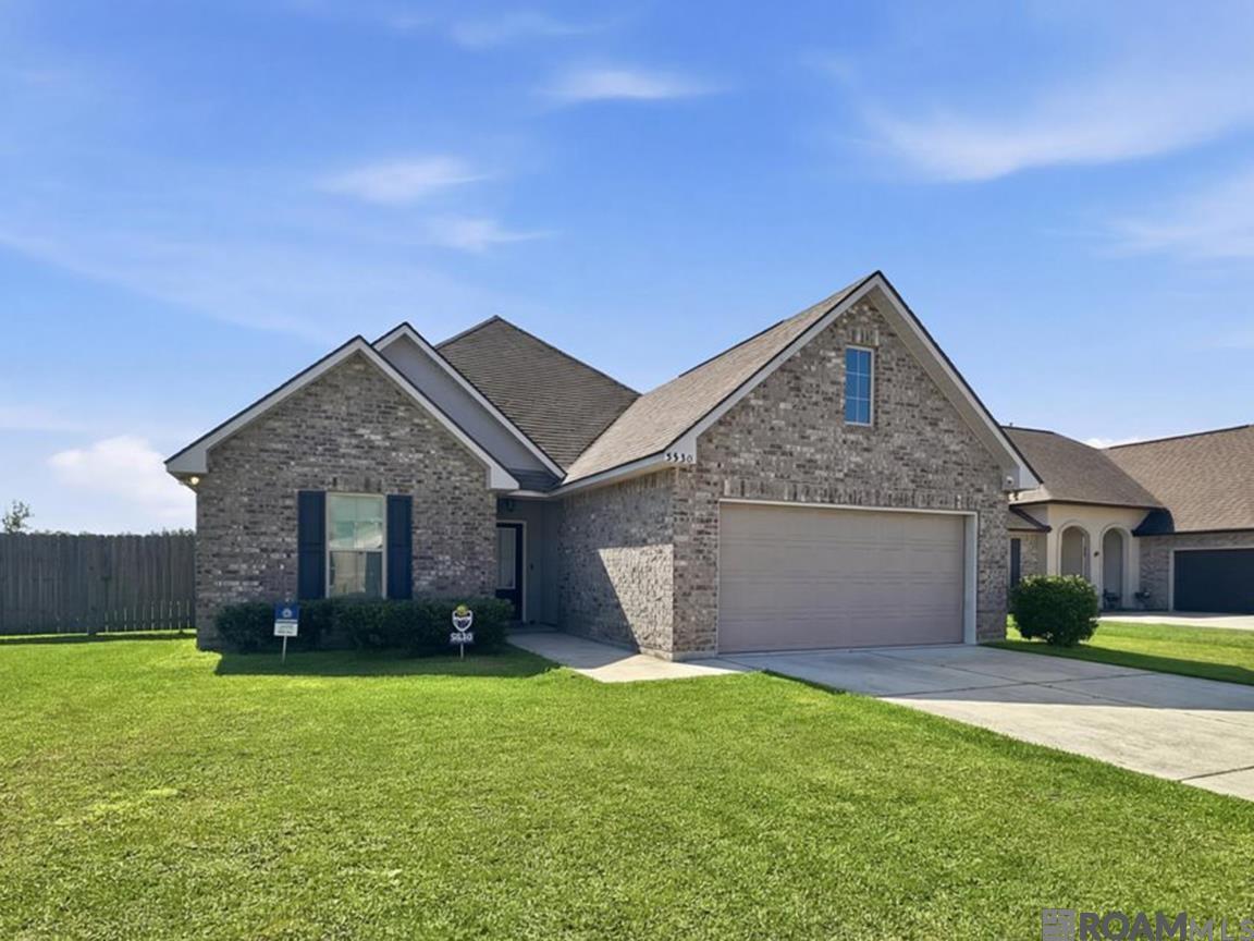 22645 Inness Ln, Vacherie, LA, 70090