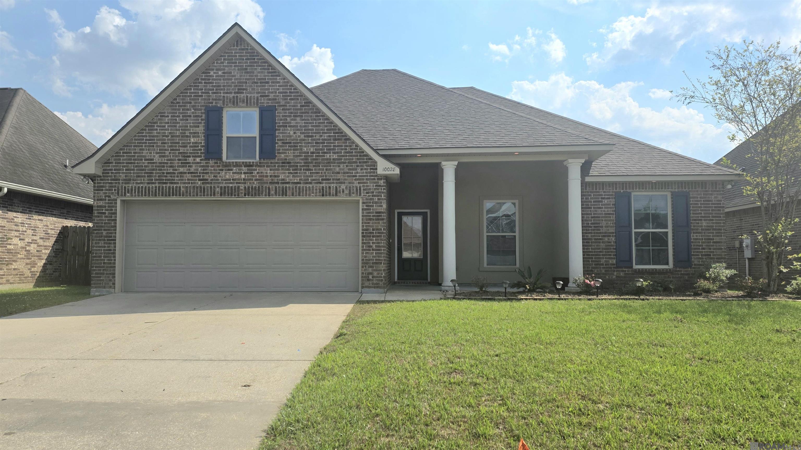 10028 Savannah Jane Ln, Baton Rouge, LA, 70817