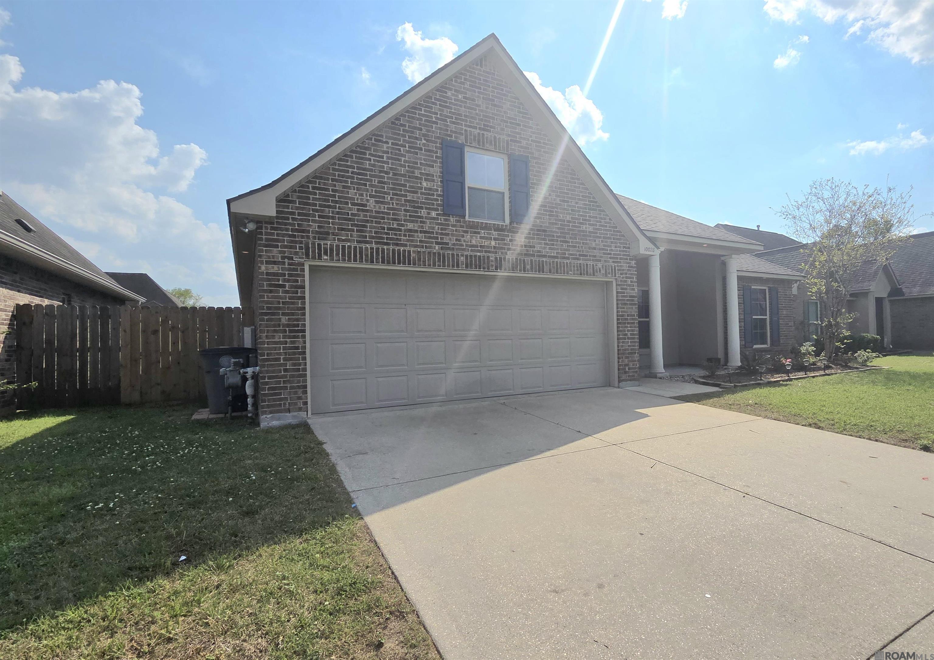 10028 Savannah Jane Ln, Baton Rouge, LA, 70817