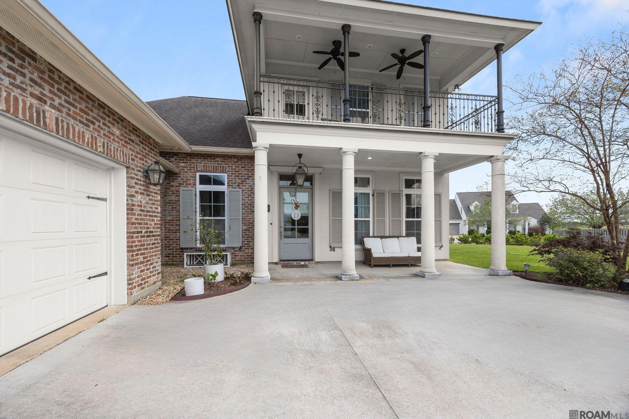 36258 Cypress Way, Geismar, LA, 70734