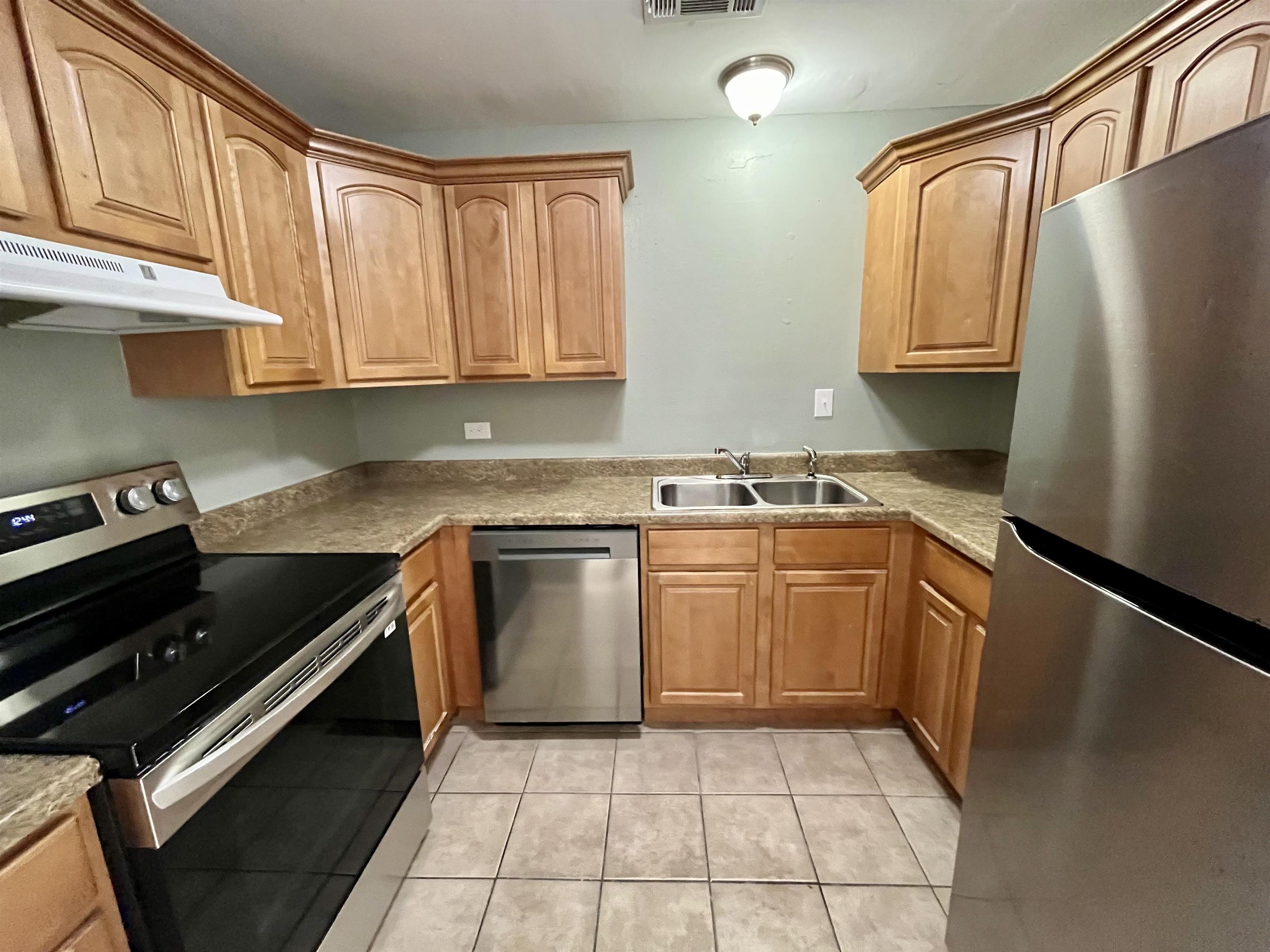 208 Monarch Dr UNIT 201-A, Houma, LA, 70364