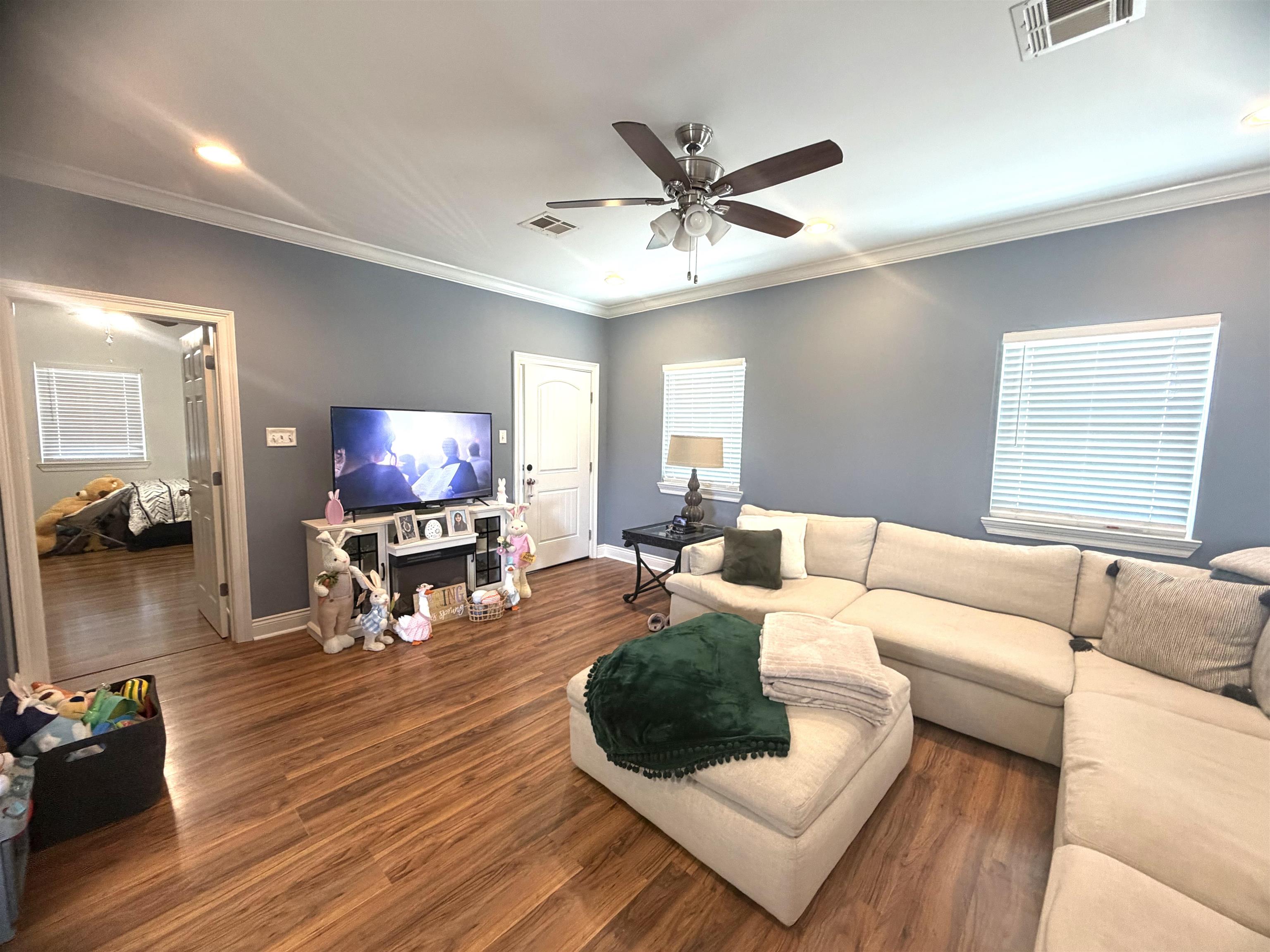 108 Wolfpack Lane, Grand Isle, LA, 70358