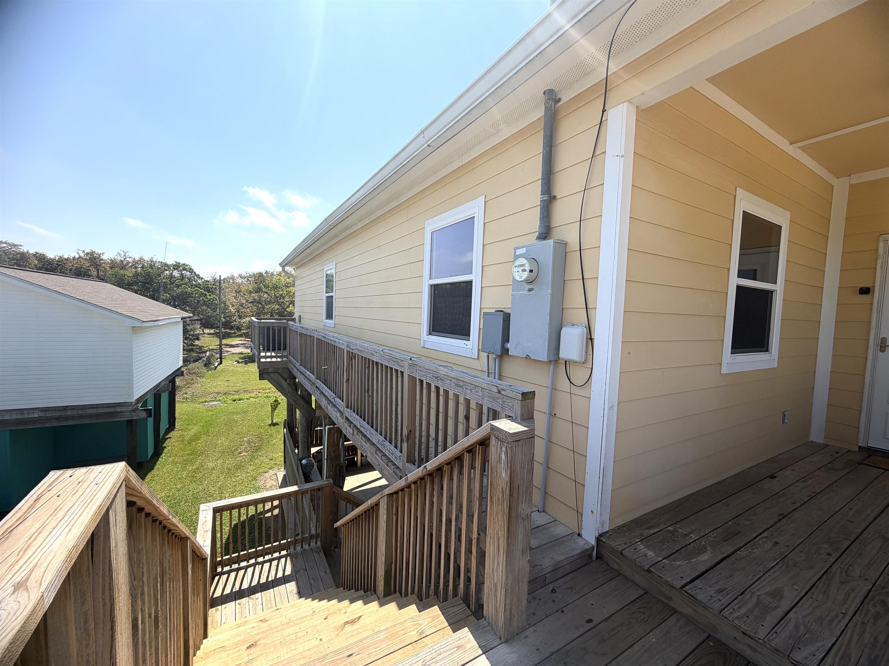 108 Wolfpack Lane, Grand Isle, LA, 70358