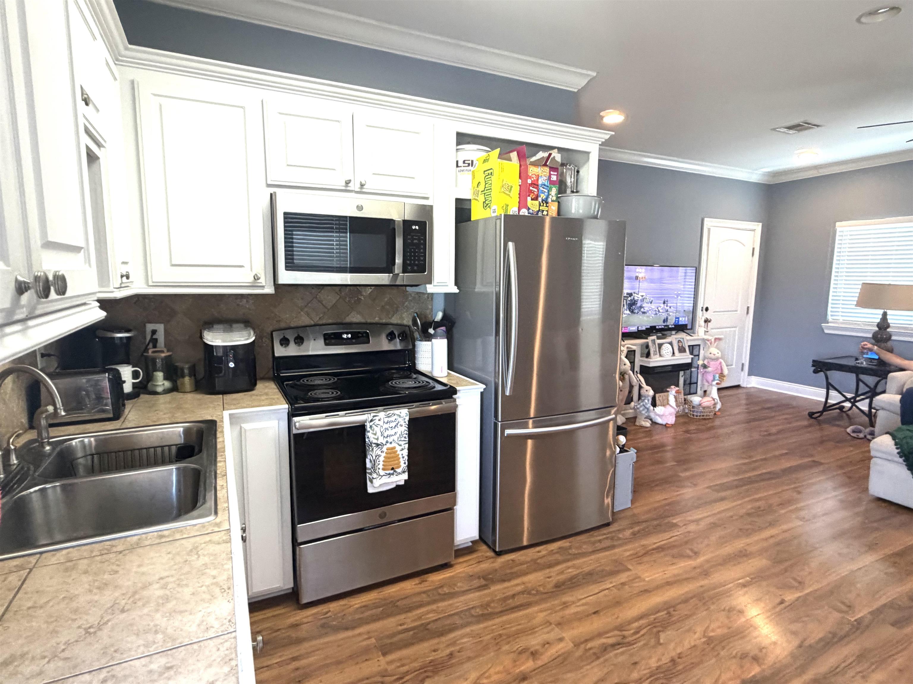 108 Wolfpack Lane, Grand Isle, LA, 70358