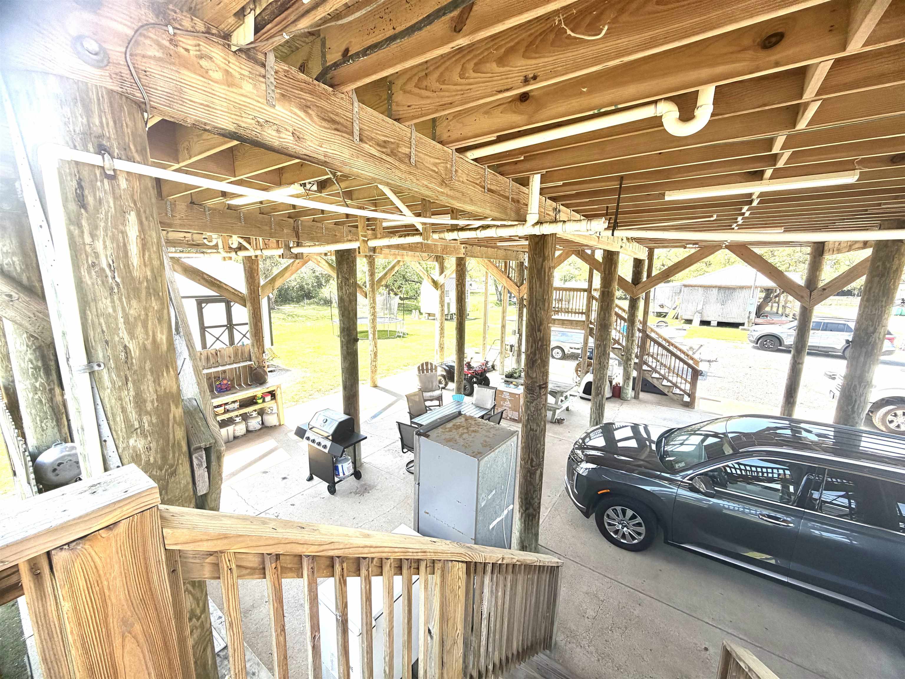 108 Wolfpack Lane, Grand Isle, LA, 70358