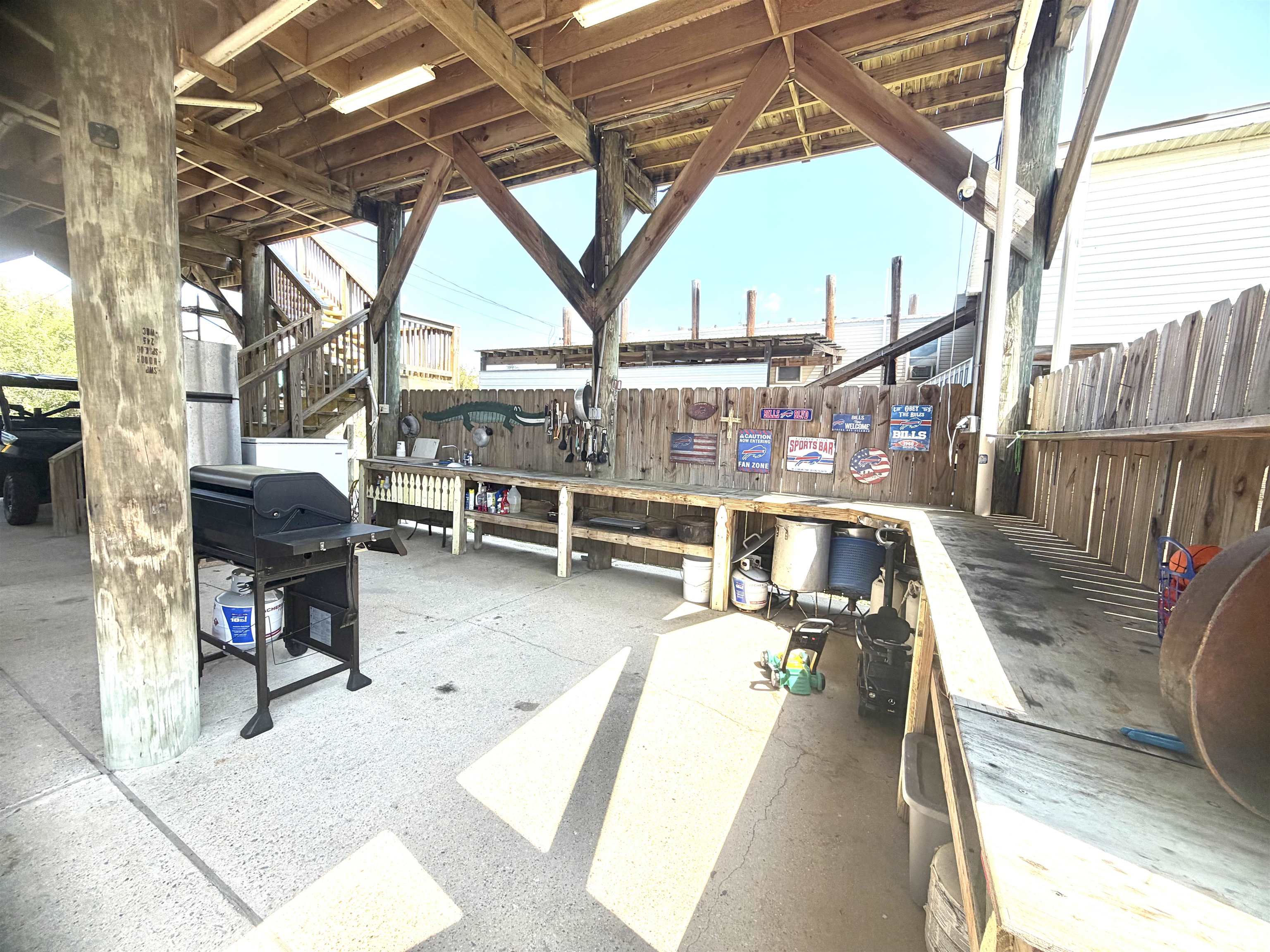 108 Wolfpack Lane, Grand Isle, LA, 70358