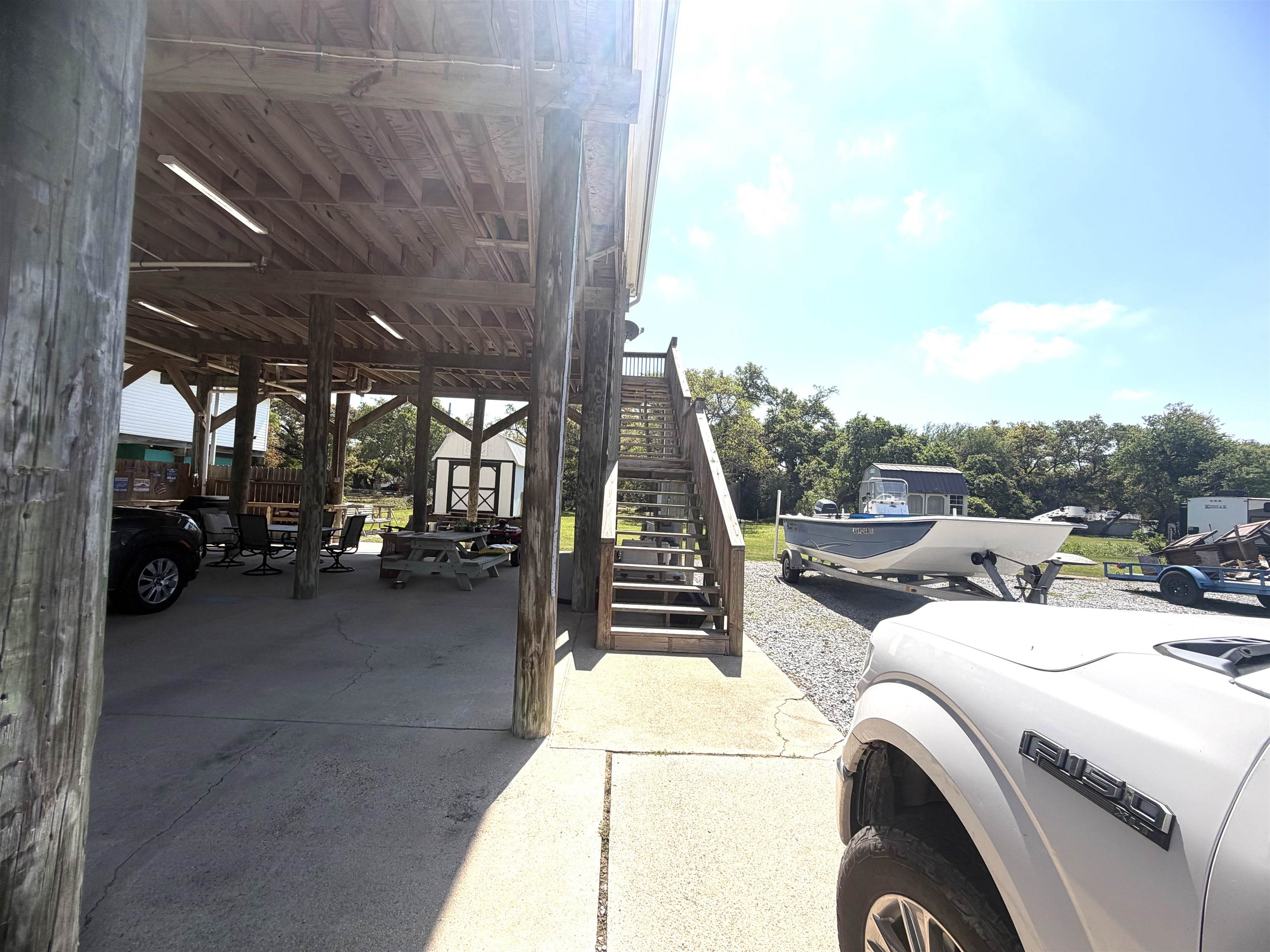 108 Wolfpack Lane, Grand Isle, LA, 70358