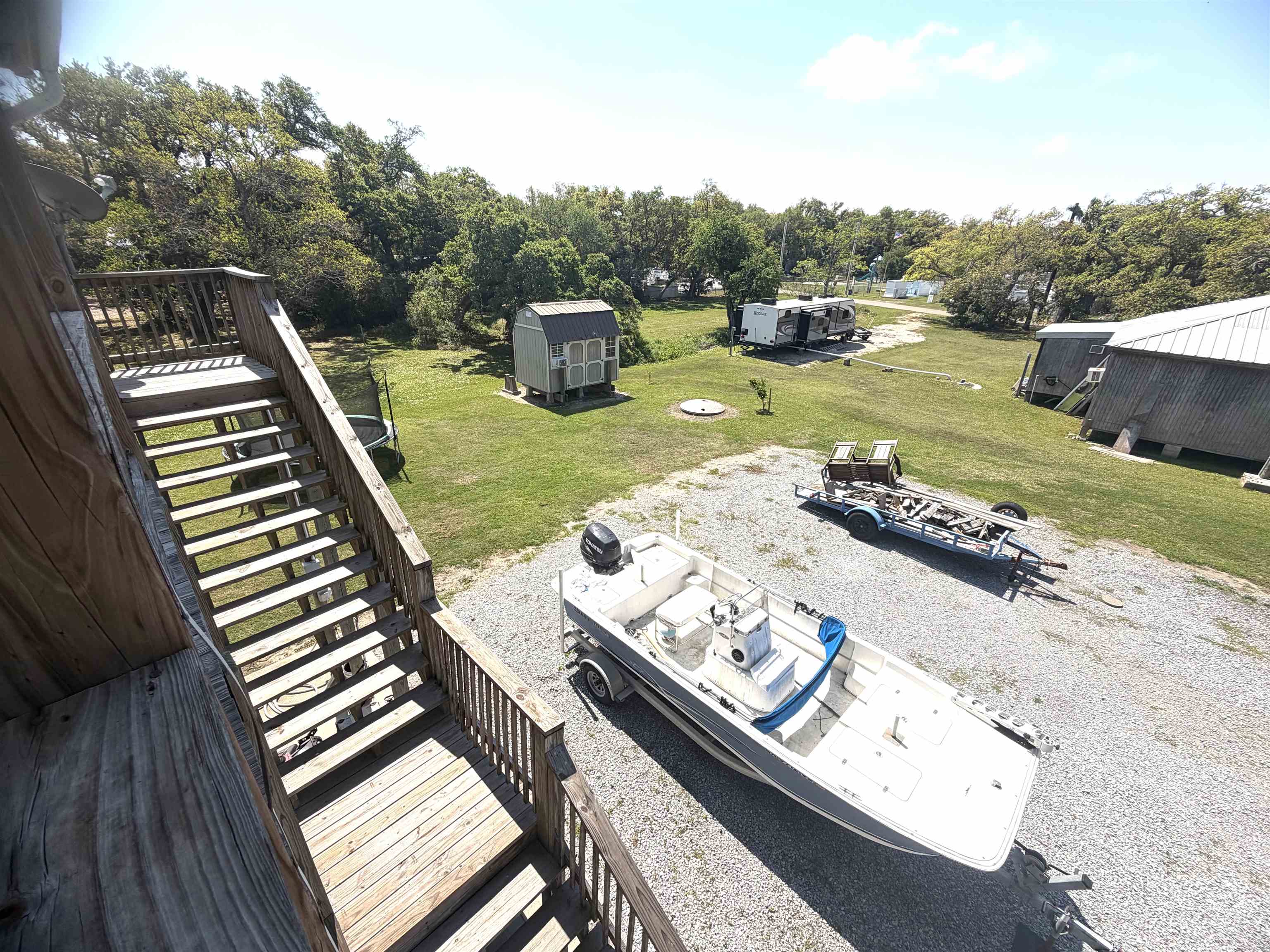 108 Wolfpack Lane, Grand Isle, LA, 70358