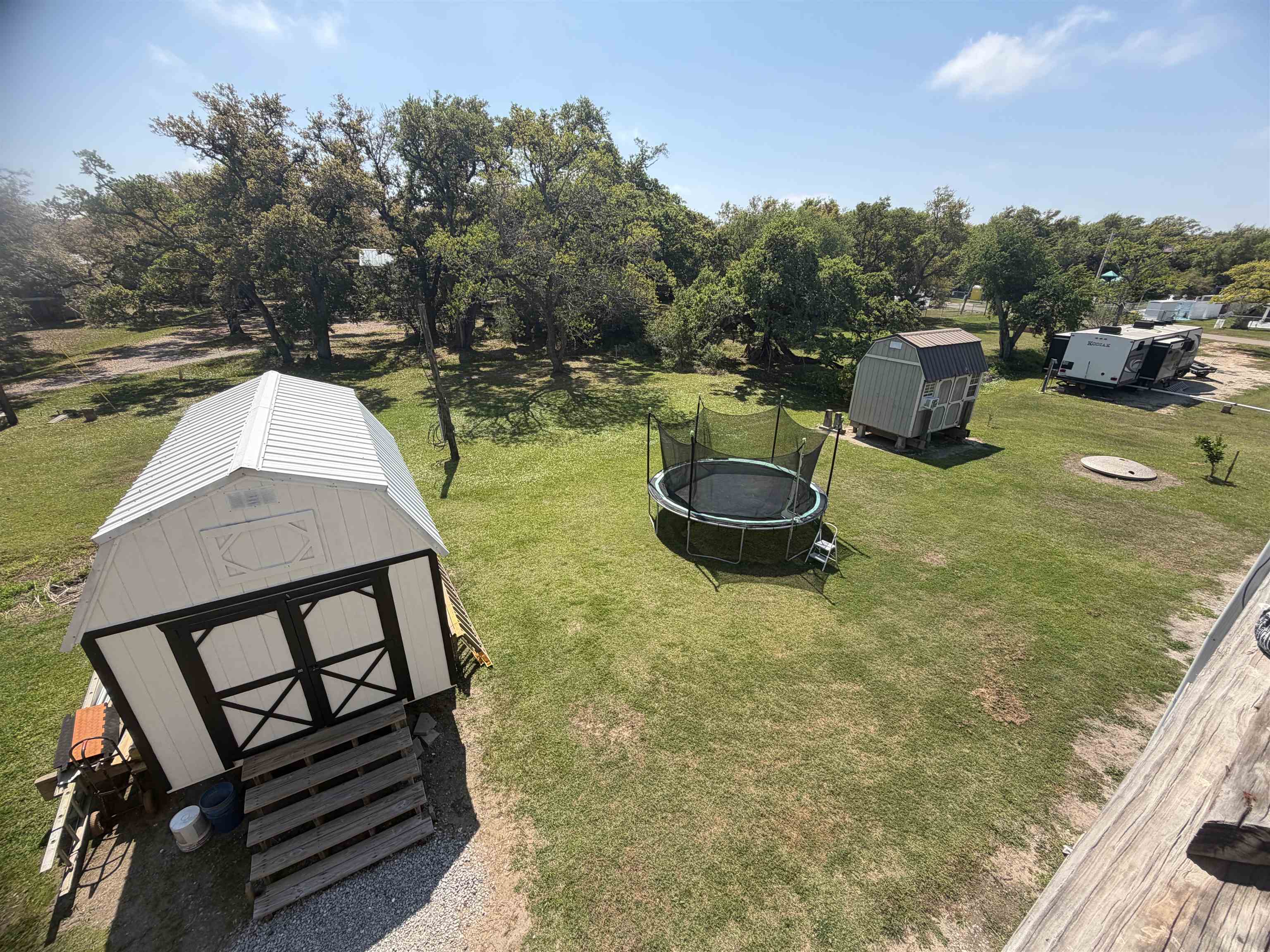 108 Wolfpack Lane, Grand Isle, LA, 70358