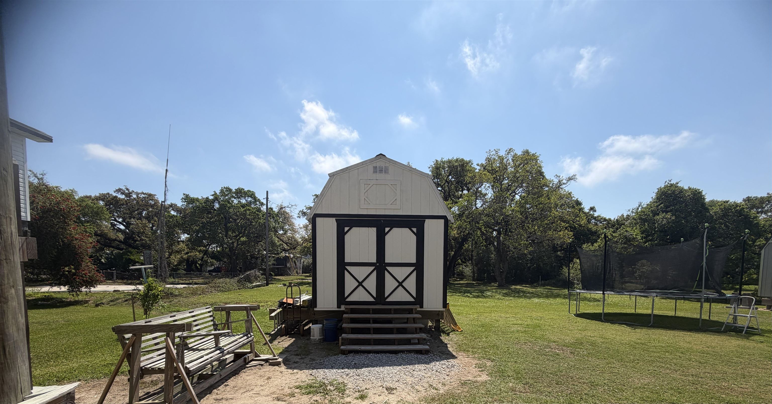 108 Wolfpack Lane, Grand Isle, LA, 70358