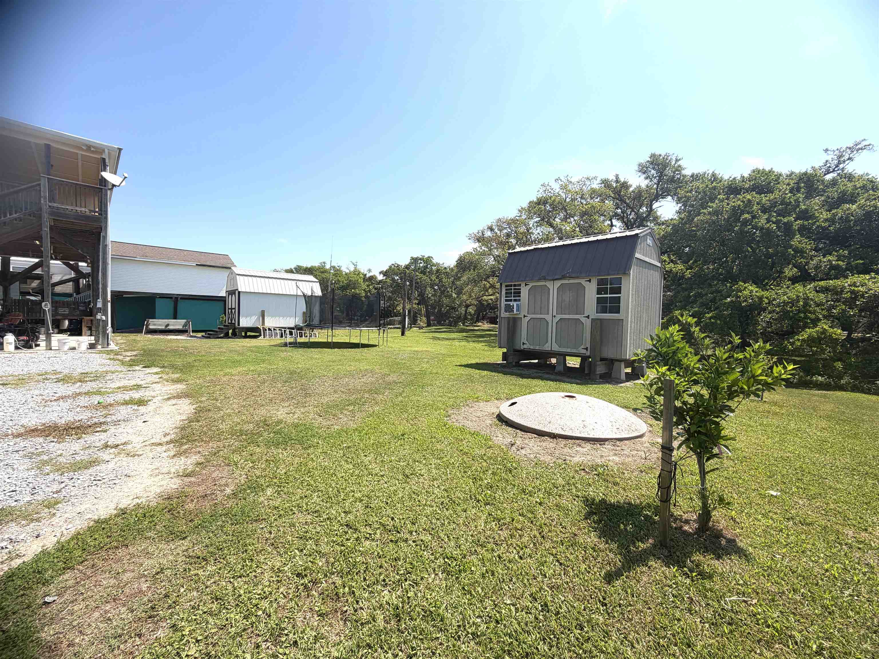 108 Wolfpack Lane, Grand Isle, LA, 70358