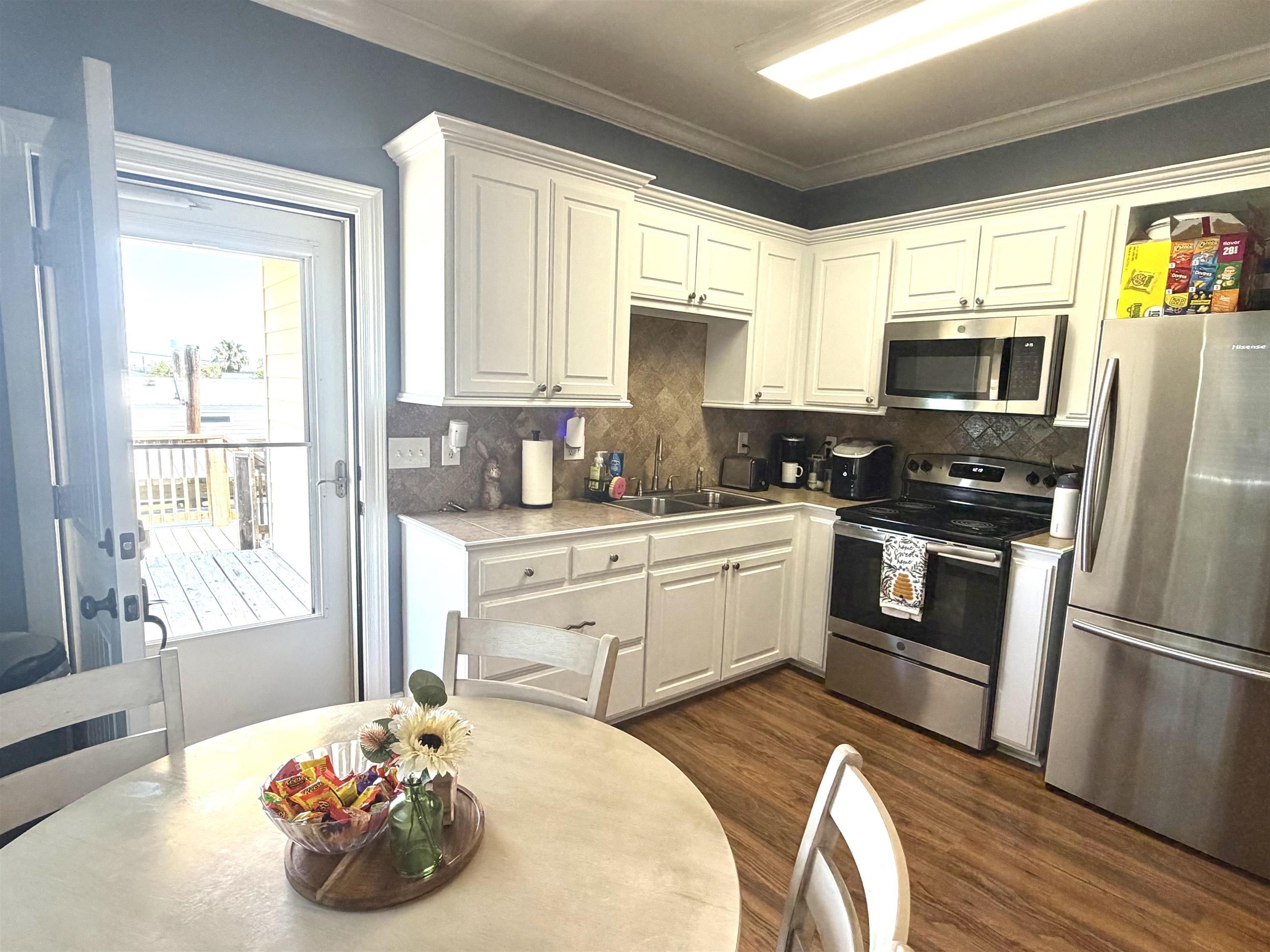 108 Wolfpack Lane, Grand Isle, LA, 70358