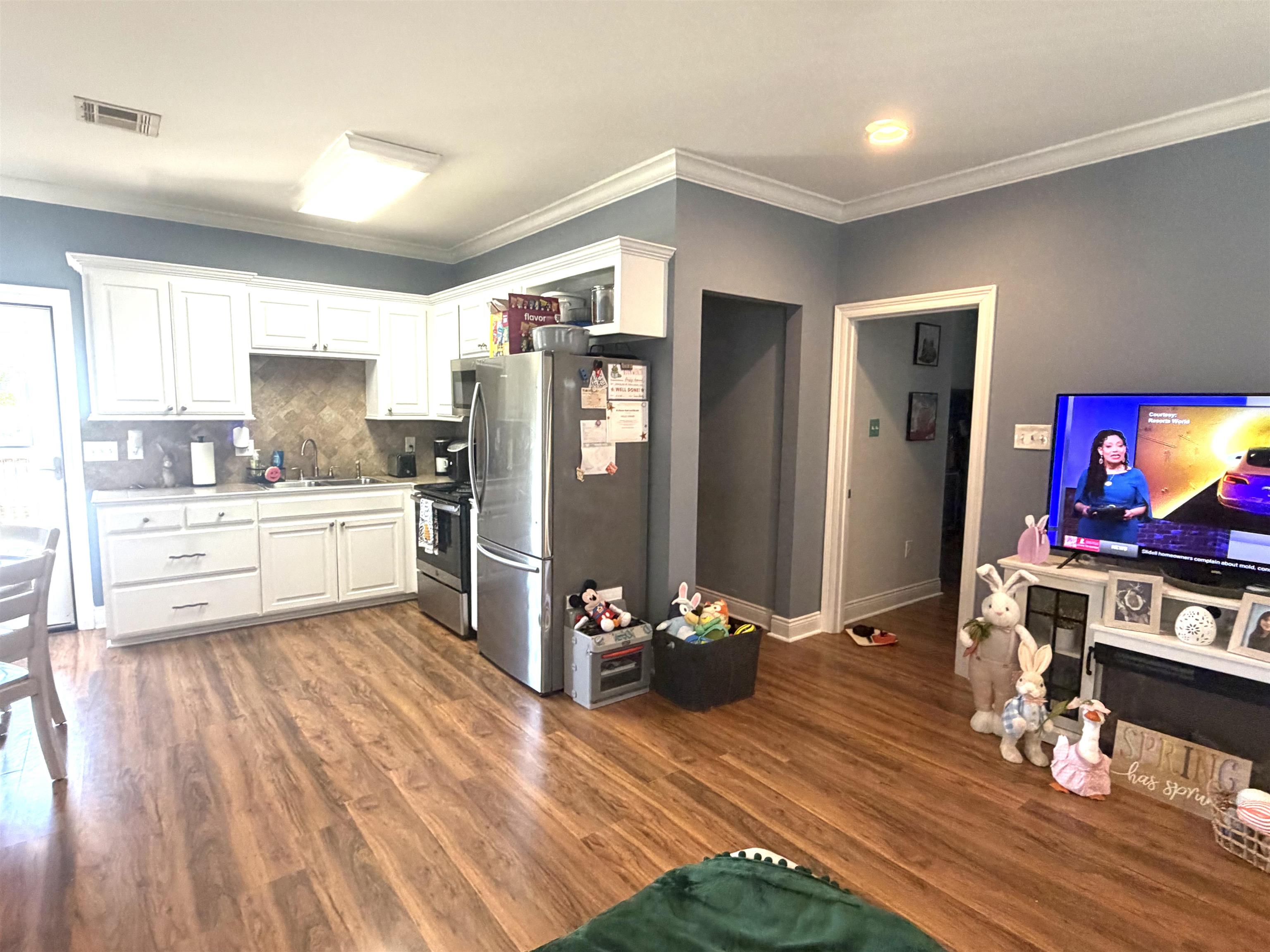 108 Wolfpack Lane, Grand Isle, LA, 70358