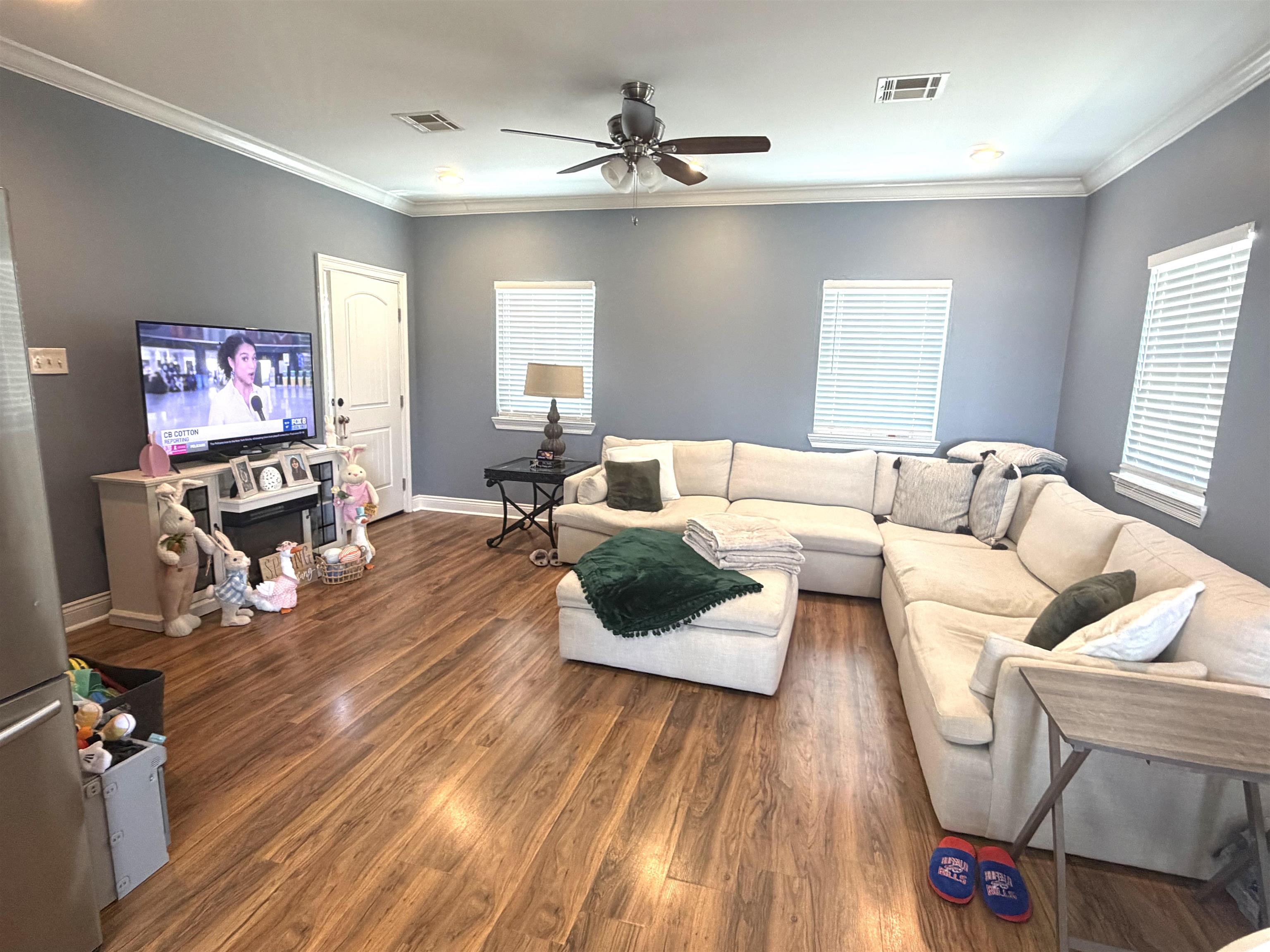 108 Wolfpack Lane, Grand Isle, LA, 70358