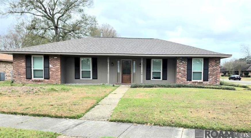 1406 Lee Dr, Thibodaux, LA, 70301