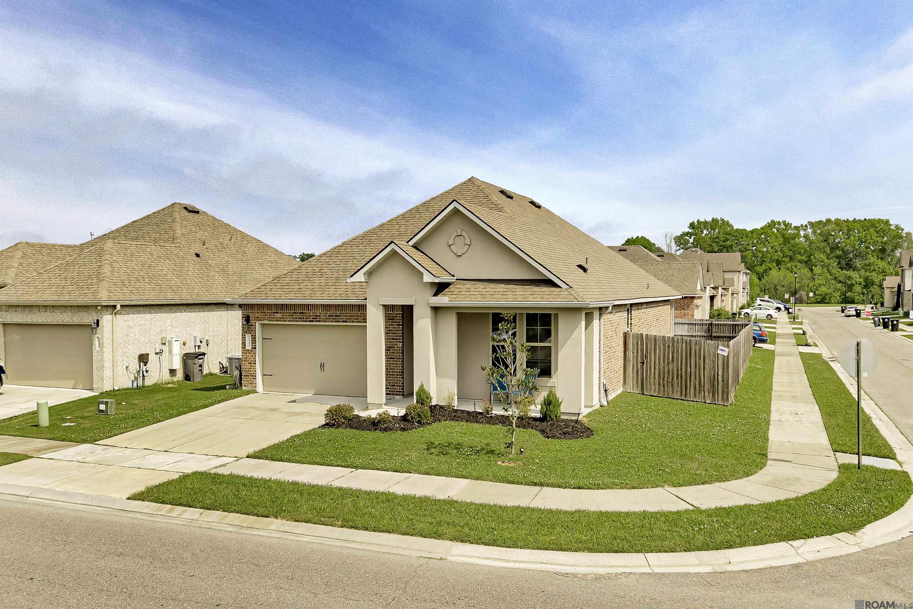 Featured listings
