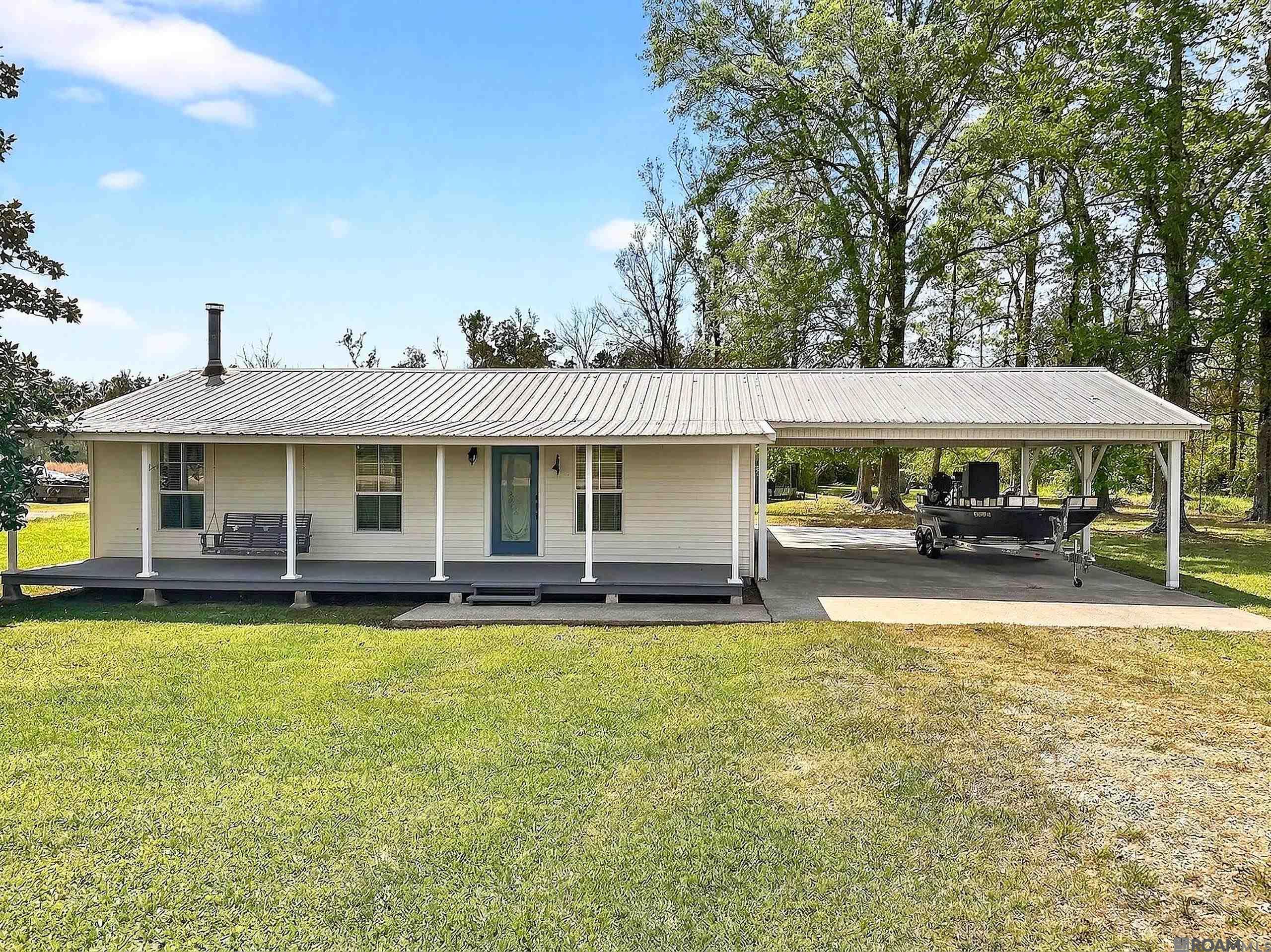 1942 La Hwy 1041, Holden, LA, 70744