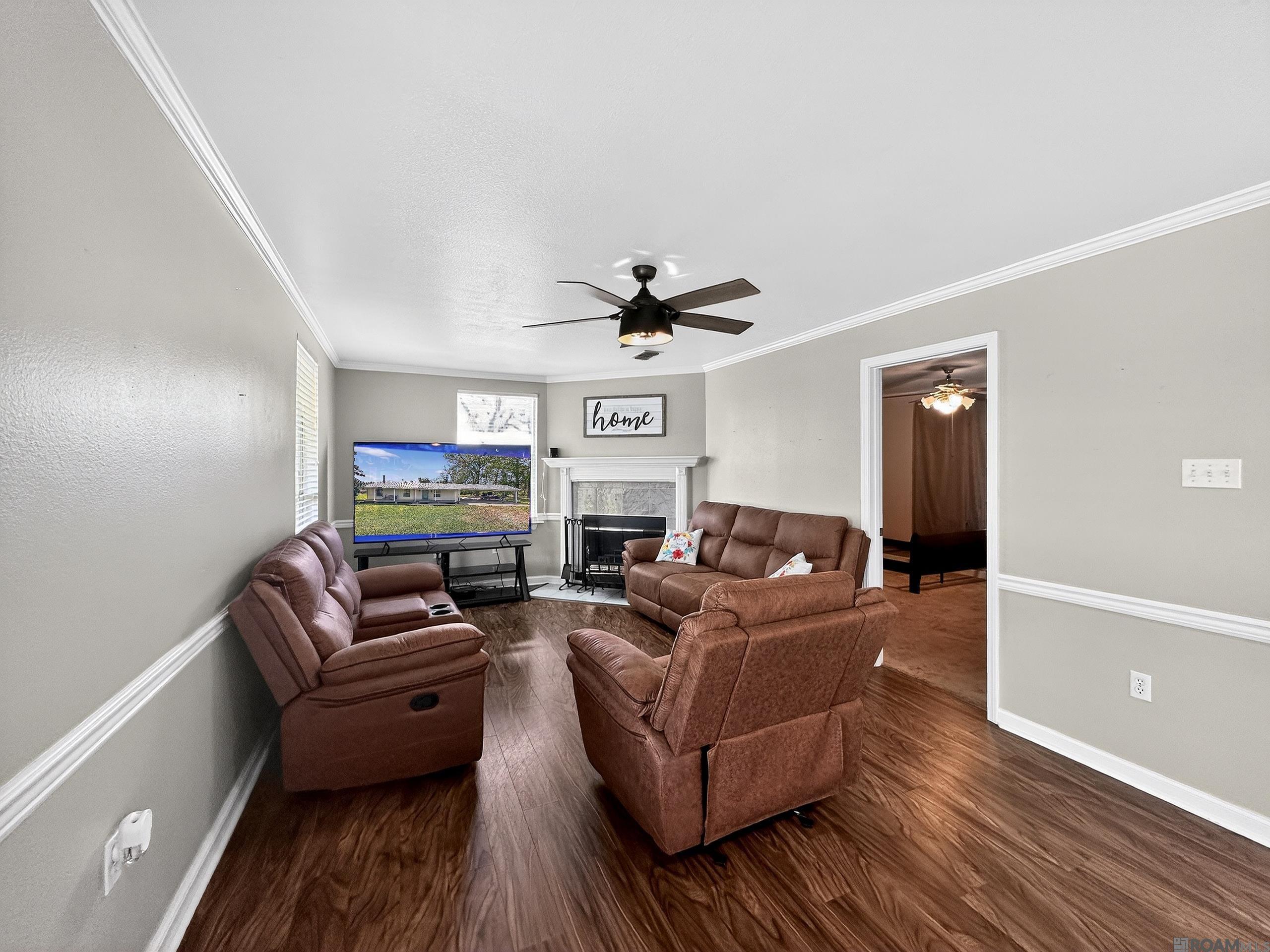 1942 La Hwy 1041, Holden, LA, 70744