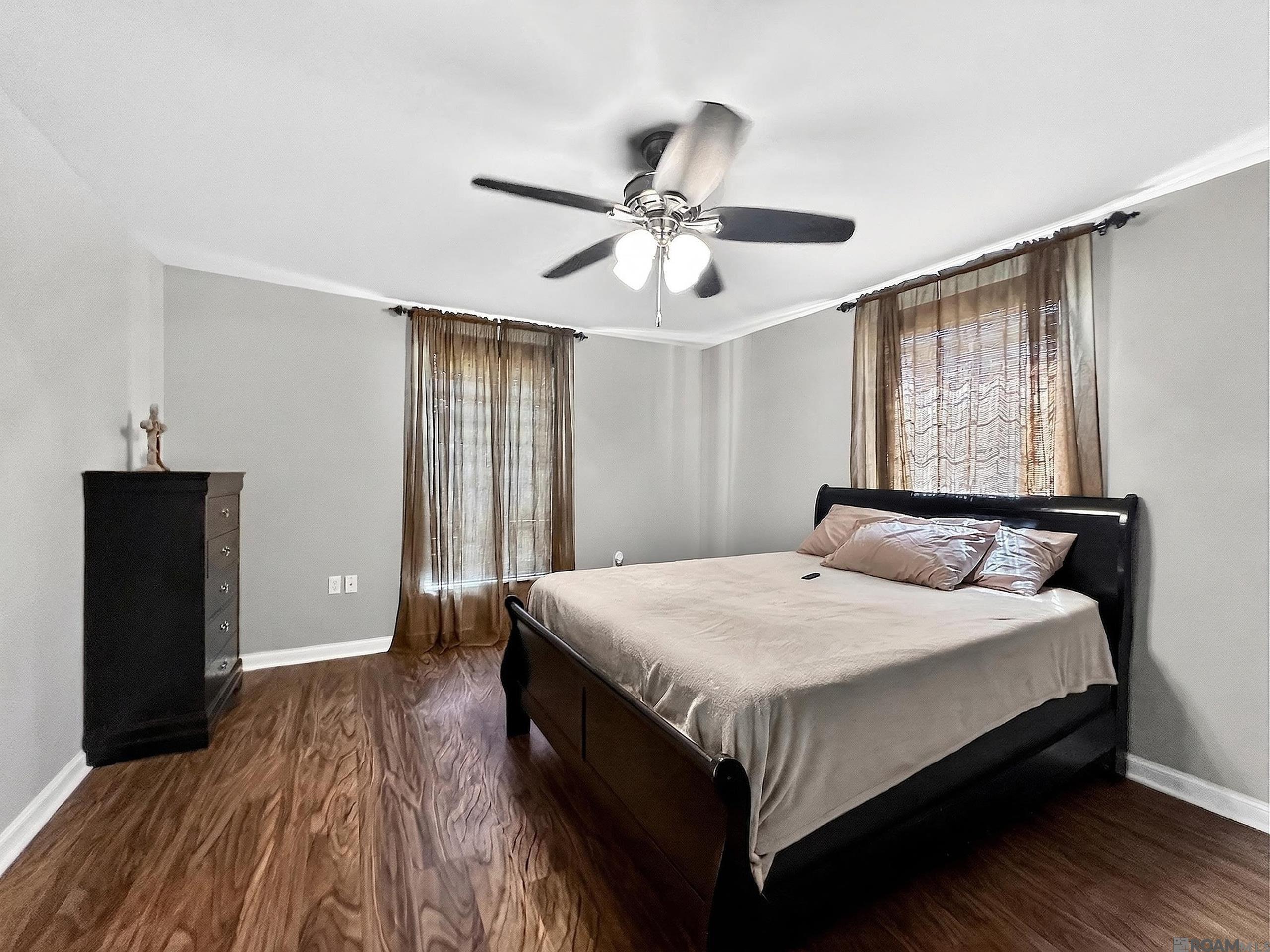 1942 La Hwy 1041, Holden, LA, 70744