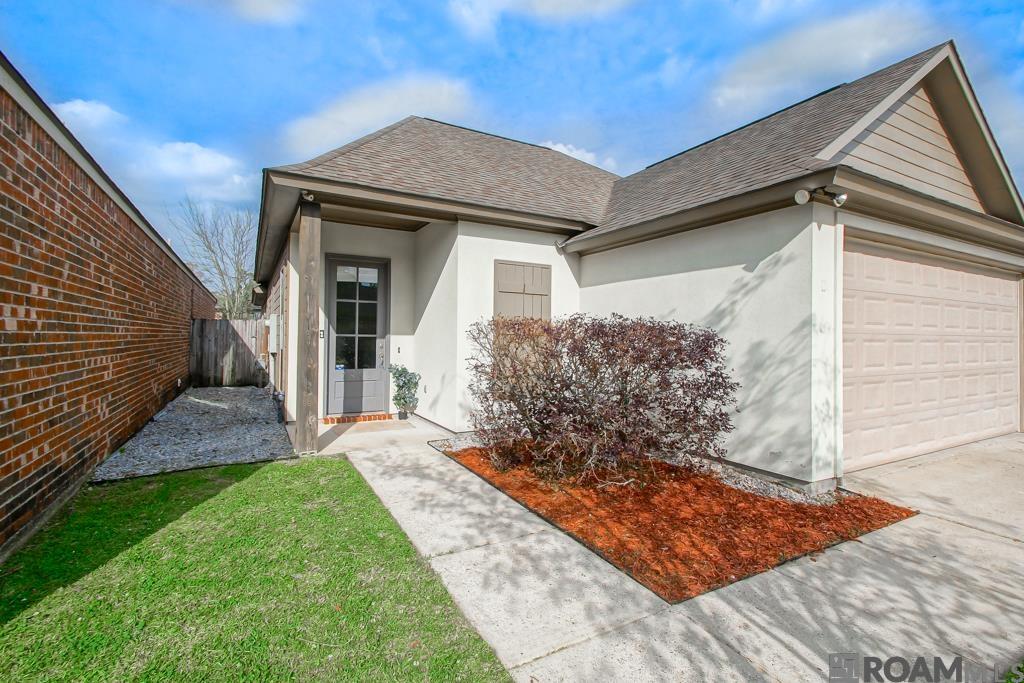 7853 Seville Ct, Baton Rouge, LA, 70820