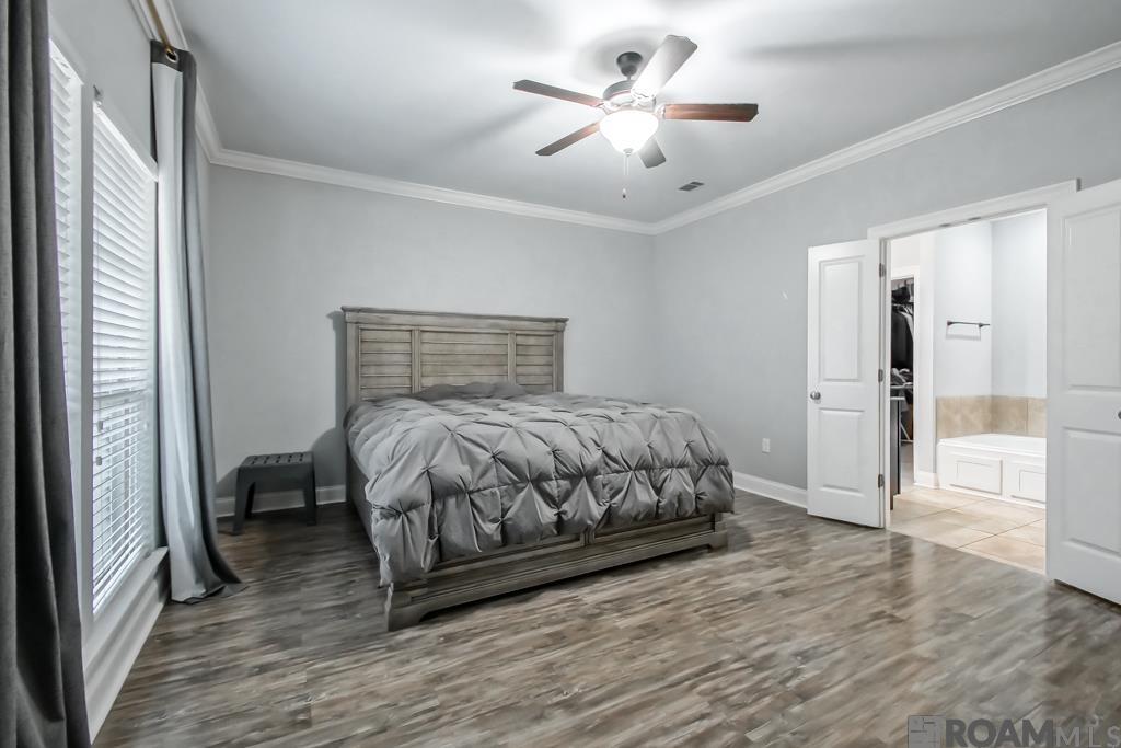 7853 Seville Ct, Baton Rouge, LA, 70820